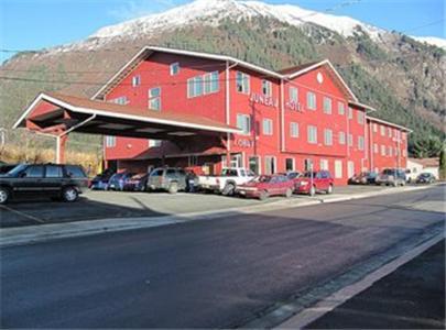 Juneau Hotel photo 5