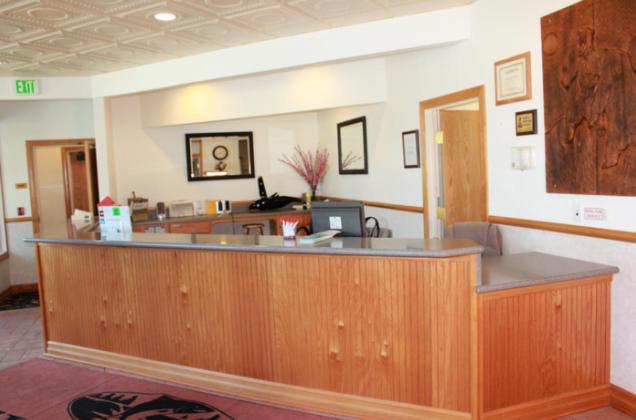 Juneau Hotel photo 4
