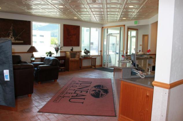 Juneau Hotel photo 2