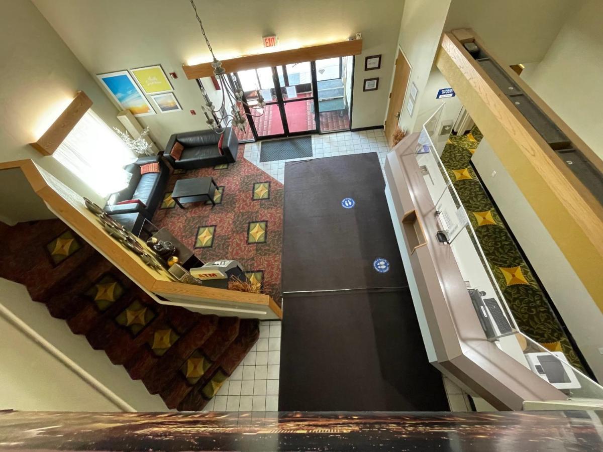 AIRPORT LODGING Pittsburgh Airport photo 4