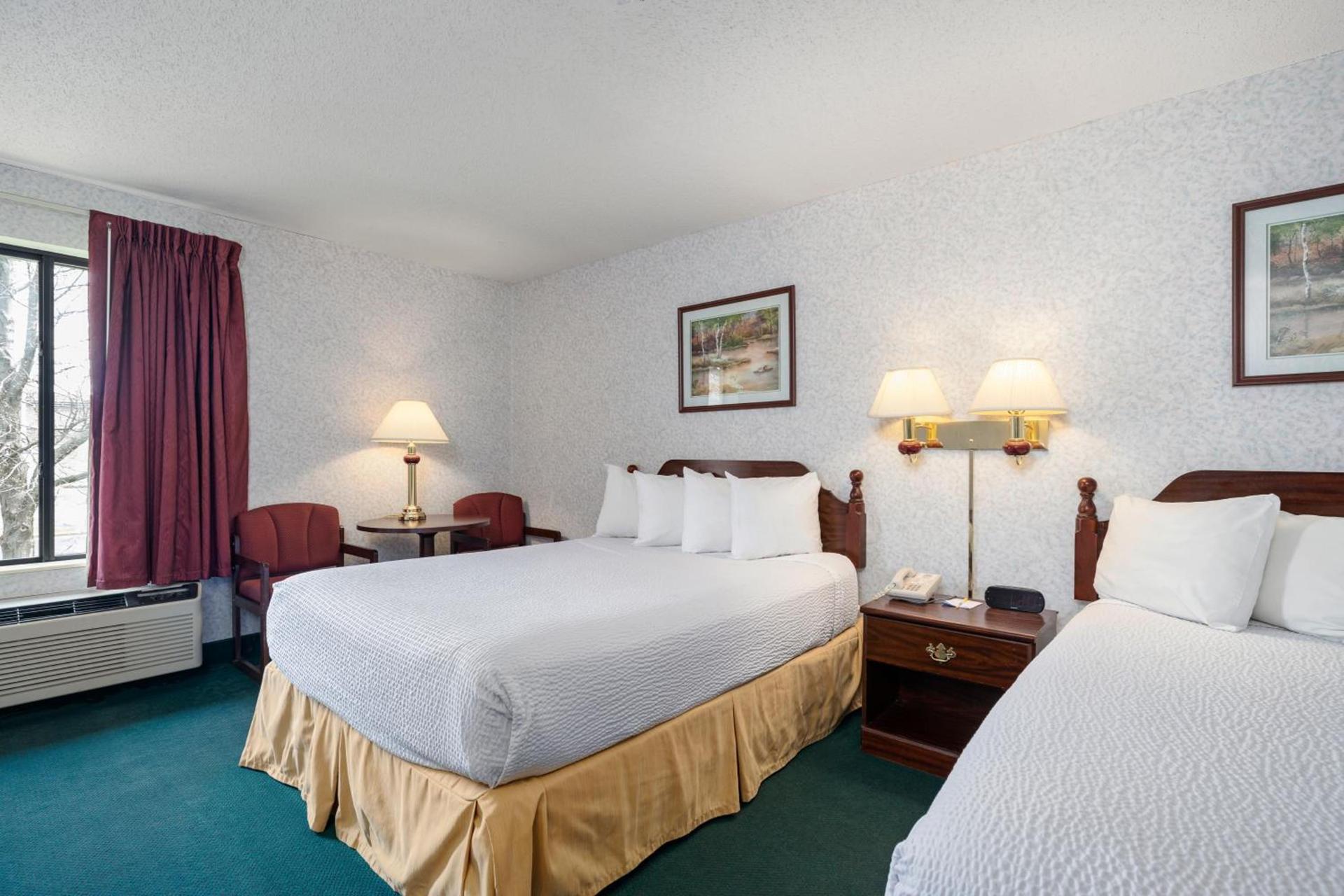 Days Inn by Wyndham Battlefield Rd/Hwy 65 photo 39