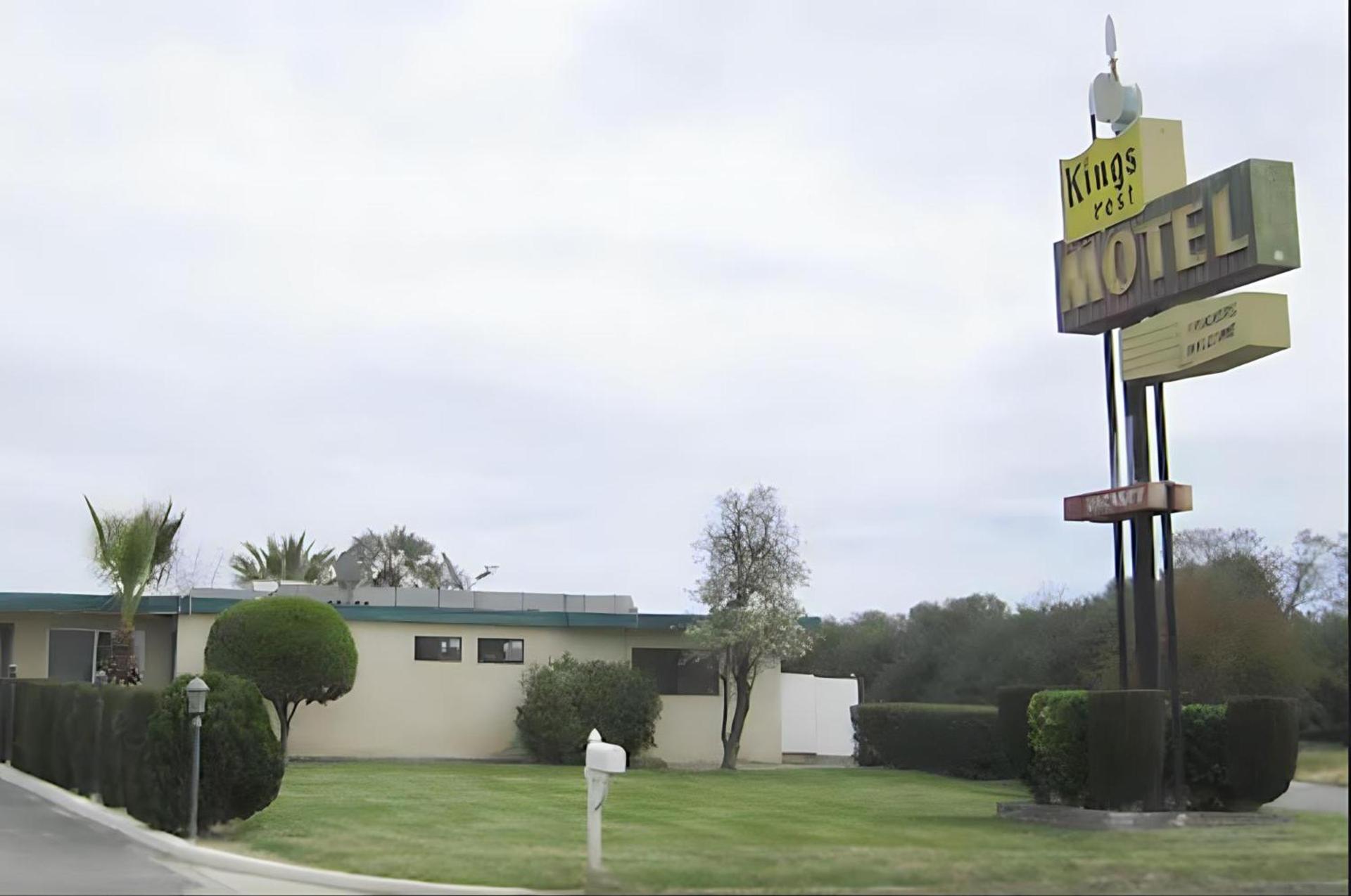 Kings Rest Motel photo 1