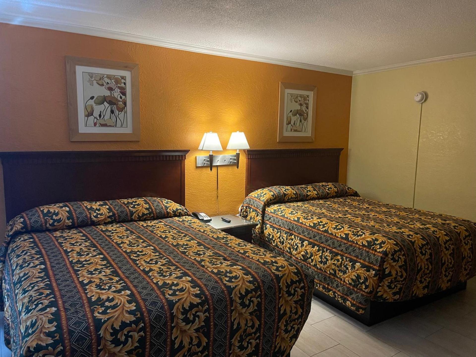 Kings Rest Motel photo 7