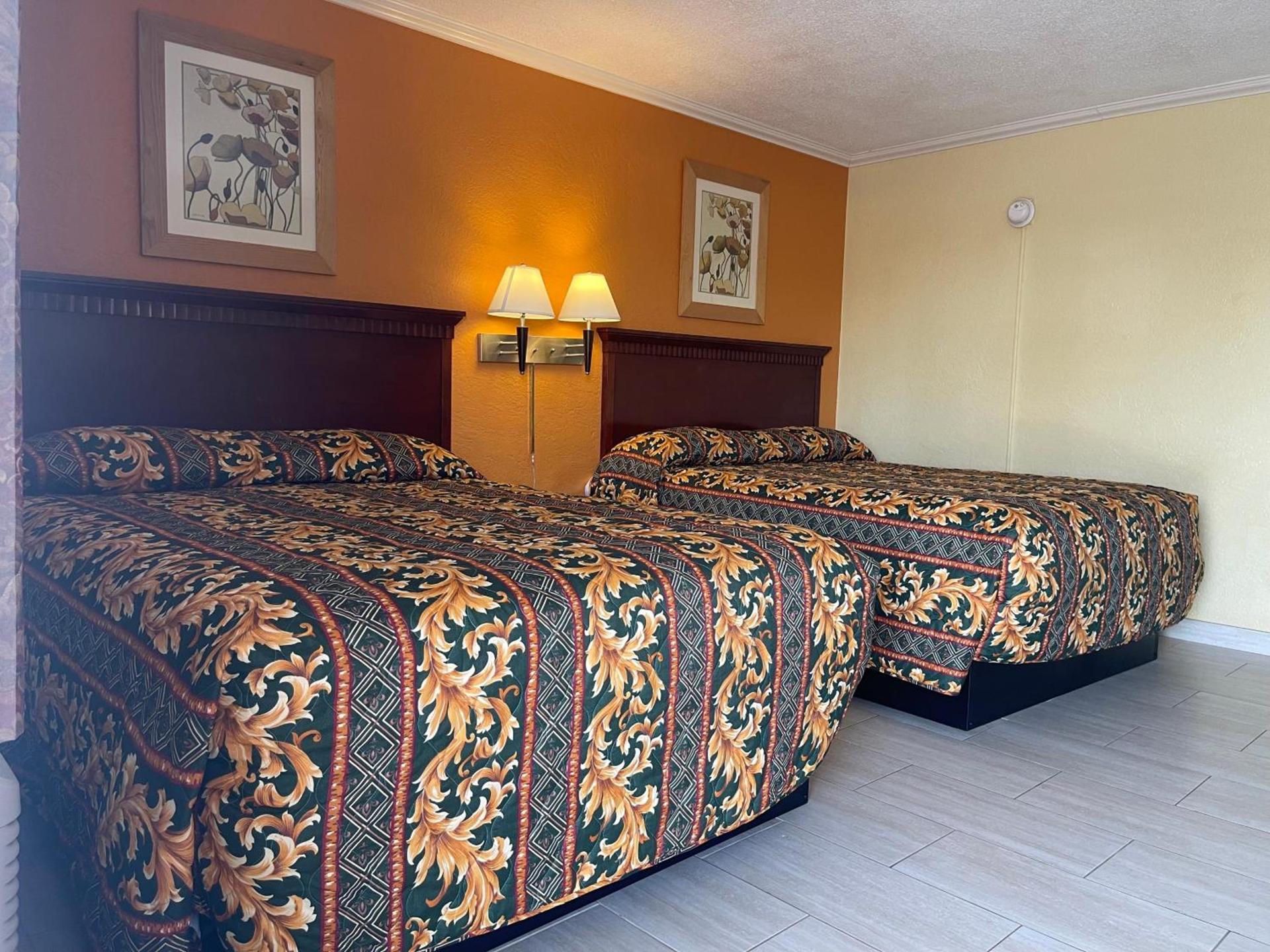 Kings Rest Motel photo 11