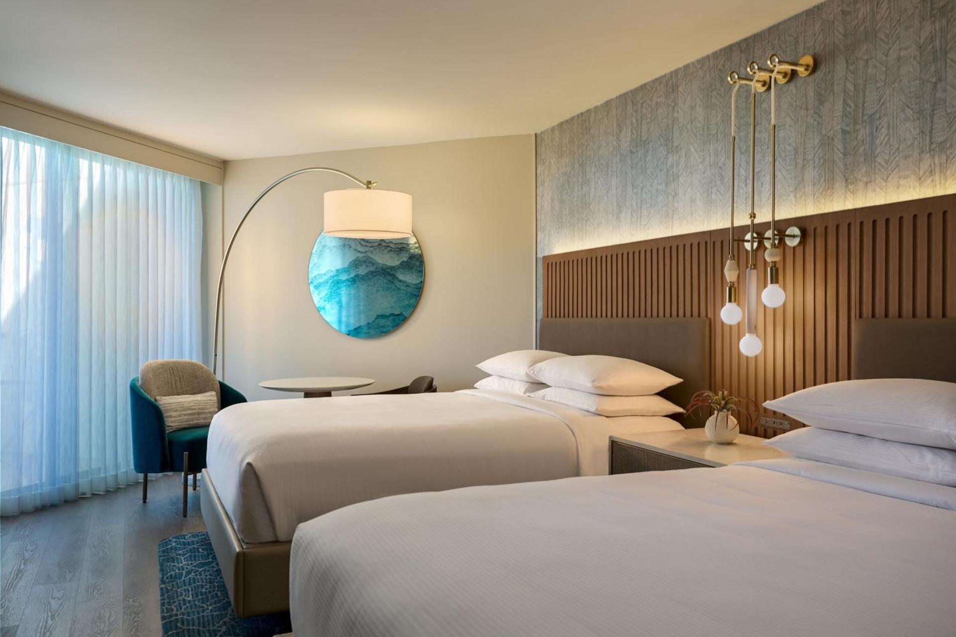 VEA Newport Beach, a Marriott Resort & Spa photo 24