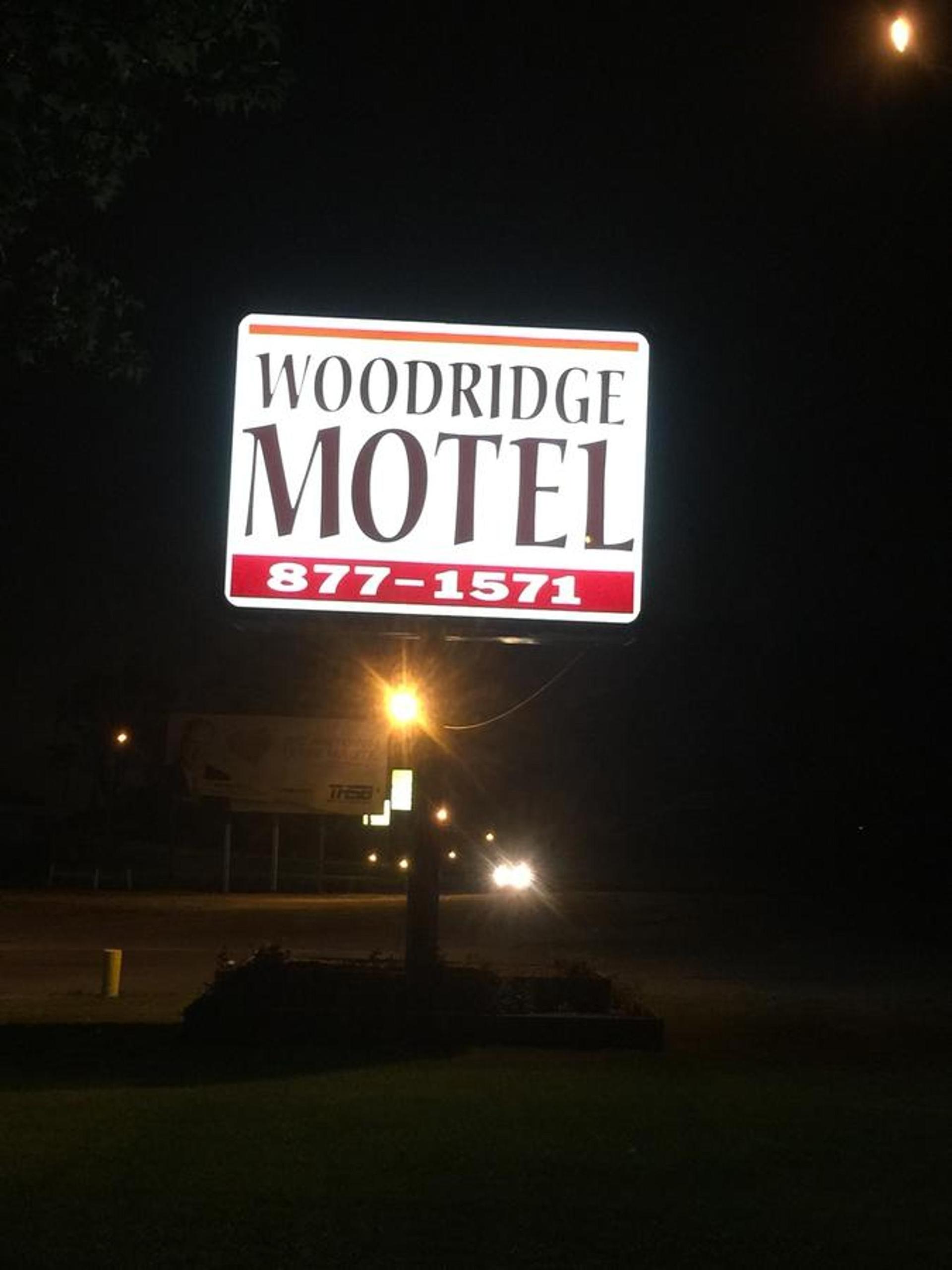 Woodridge Motel photo 14