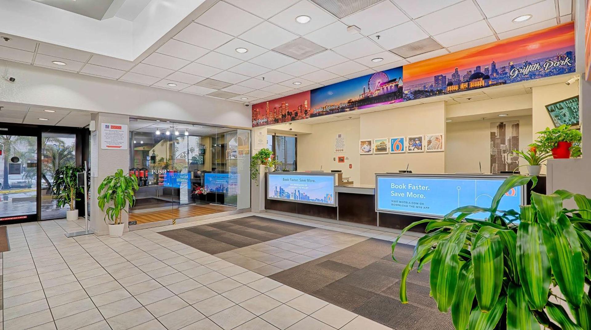Suites Los Angeles CA Los Angeles LAX photo 31