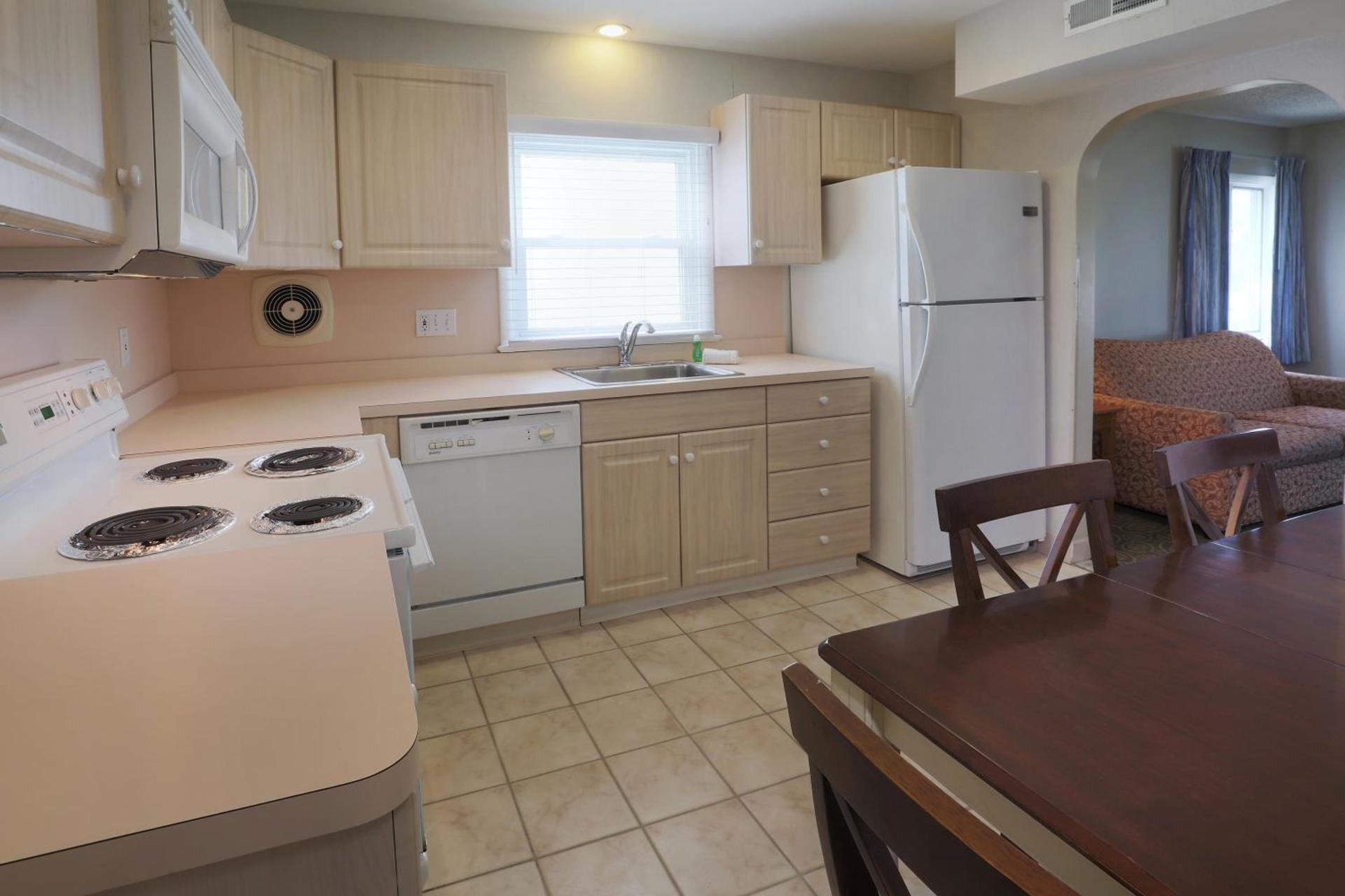 Biscayne Family Resort photo 73