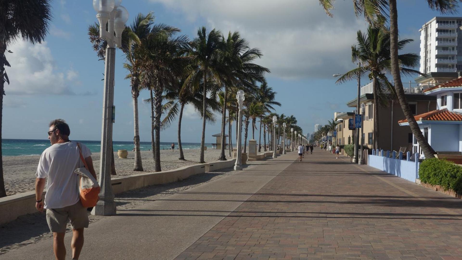 Ocean Drive Villas photo 17