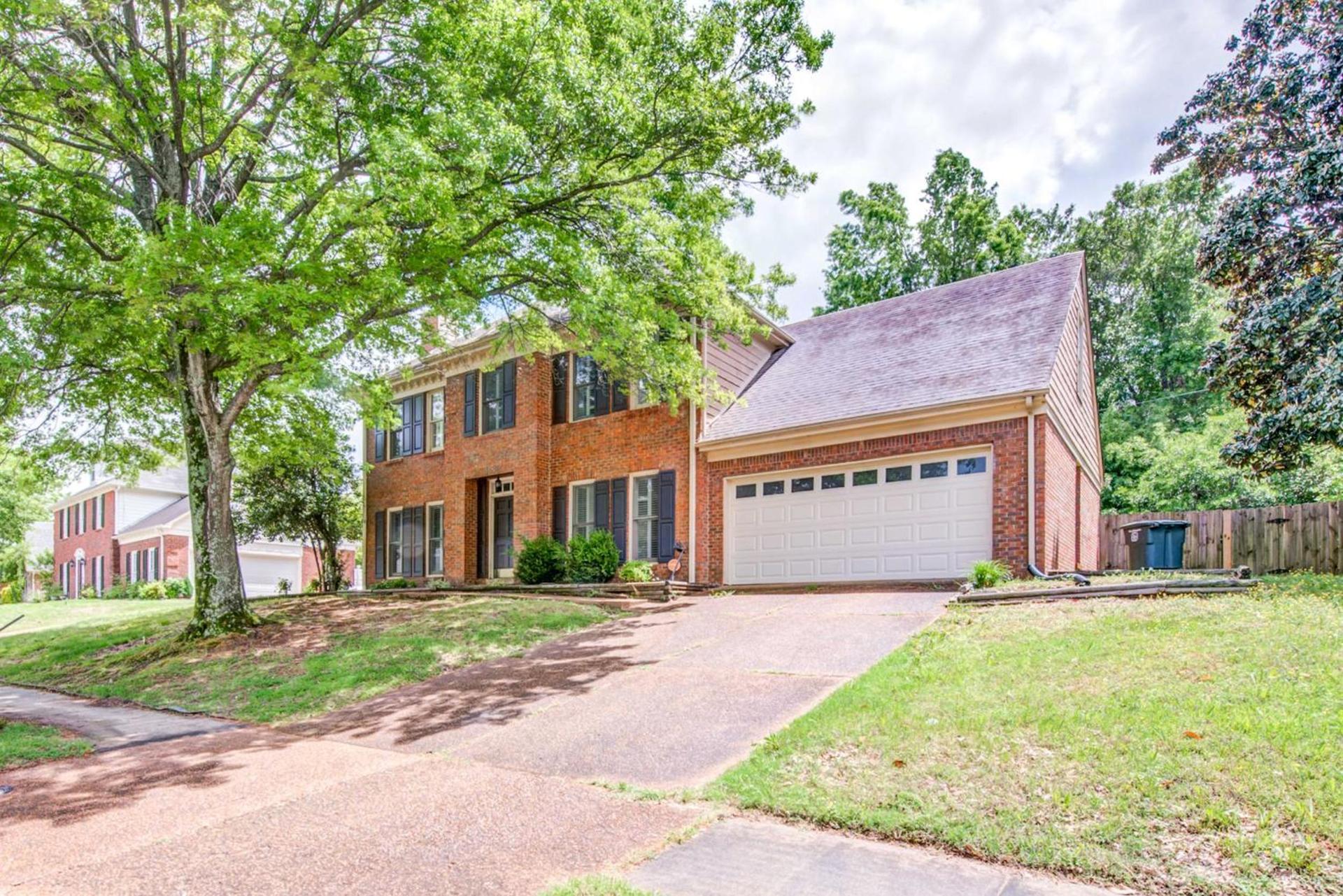 Cozy in Cordova-- Close to I-40 photo 20