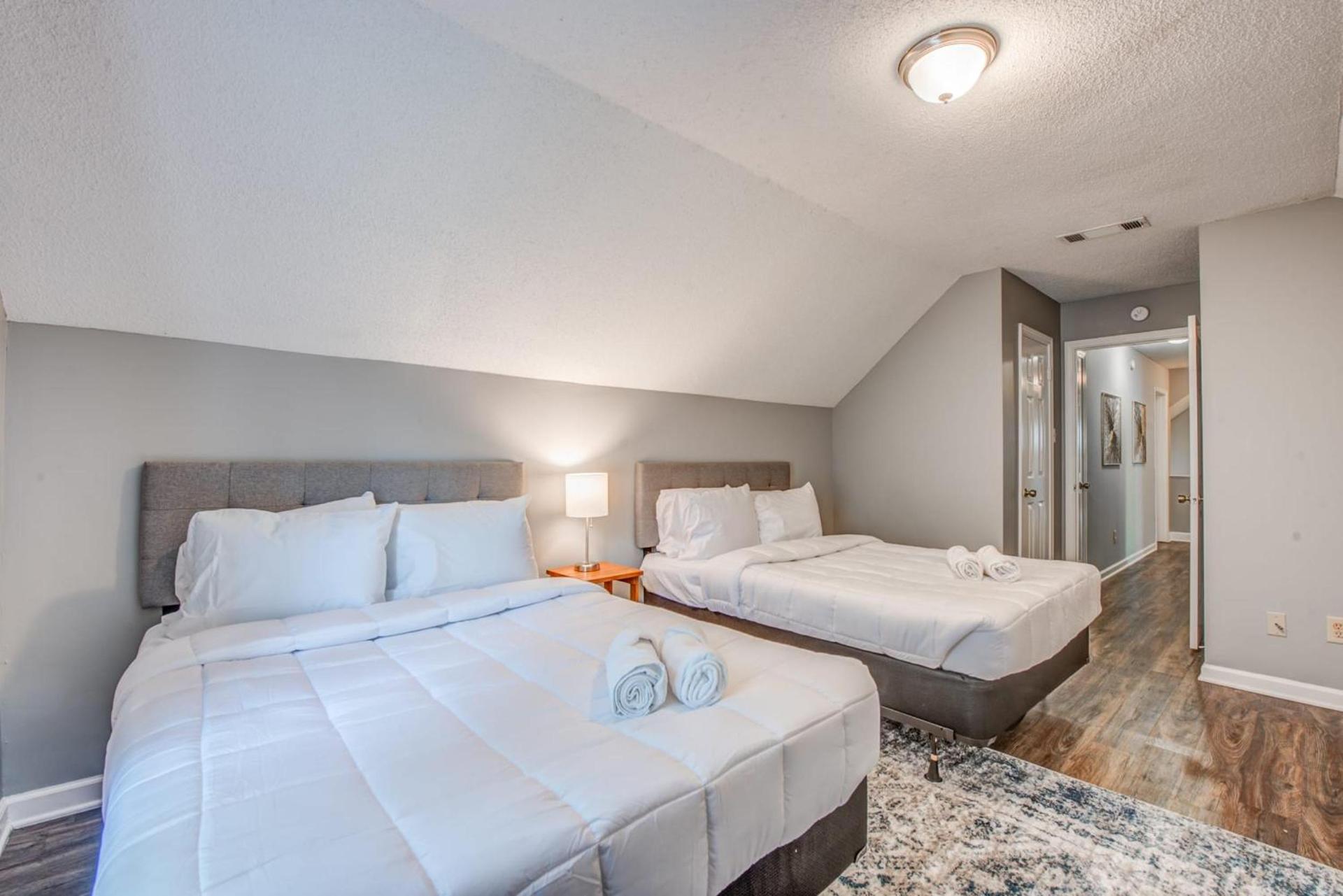 Cozy in Cordova-- Close to I-40 photo 26