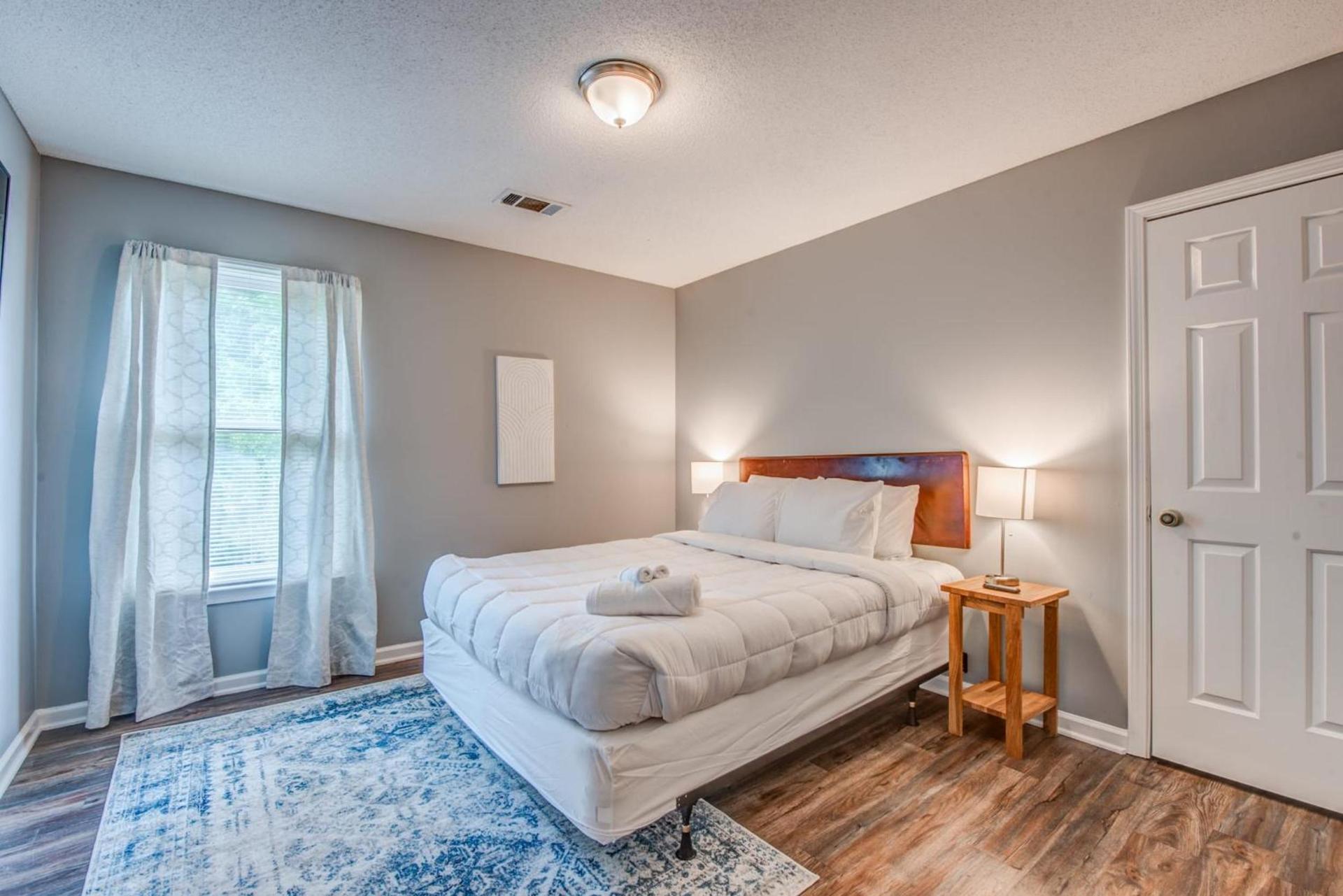Cozy in Cordova-- Close to I-40 photo 13