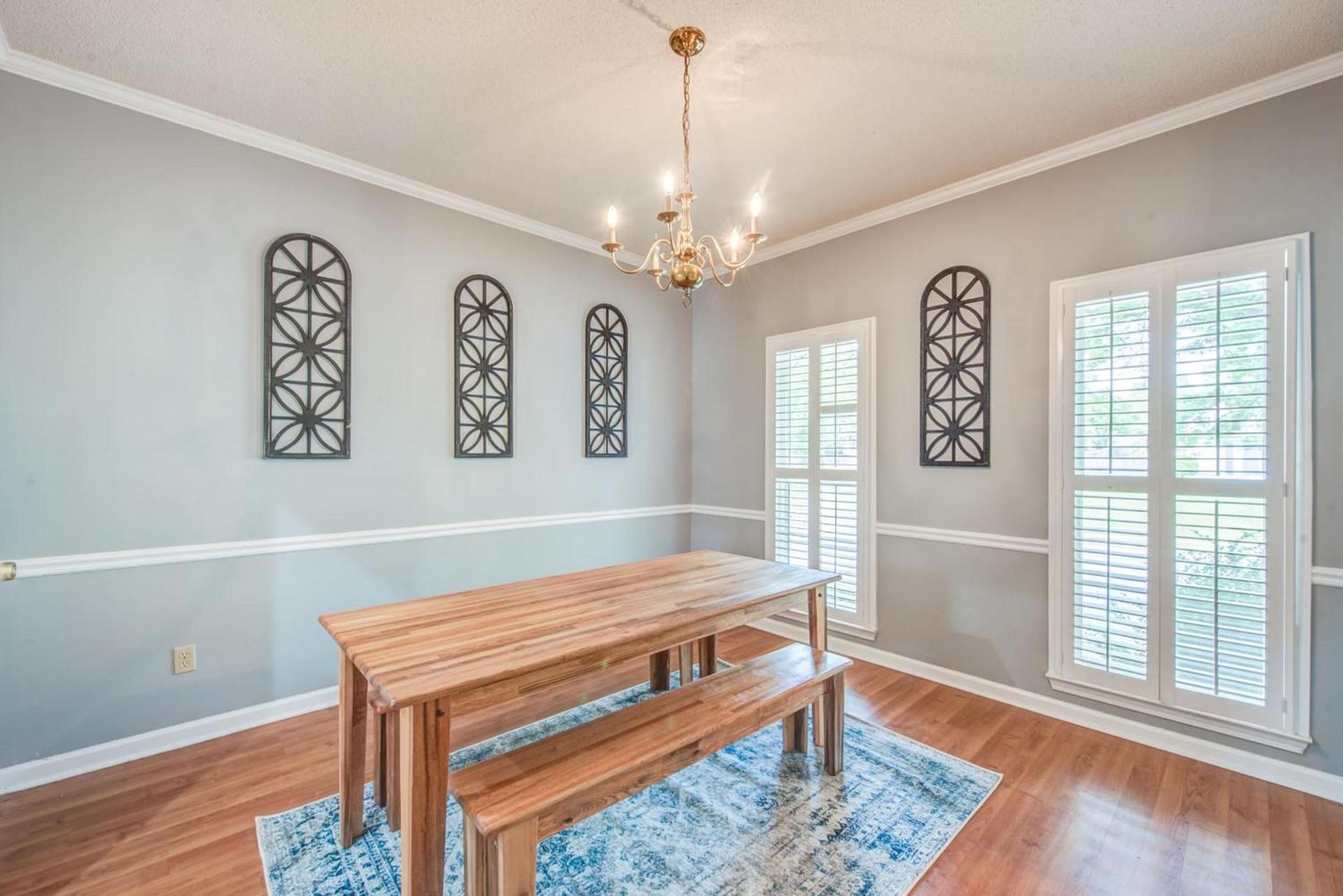Cozy in Cordova-- Close to I-40 photo 59