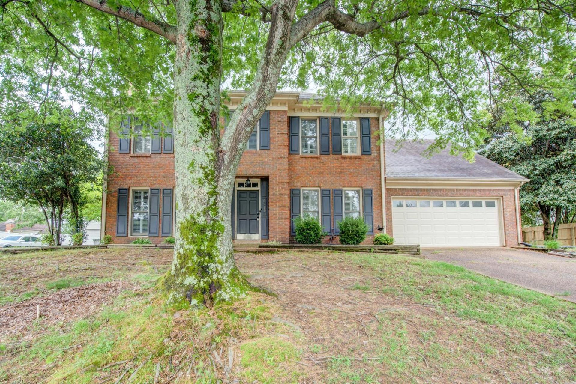 Cozy in Cordova-- Close to I-40 photo 40