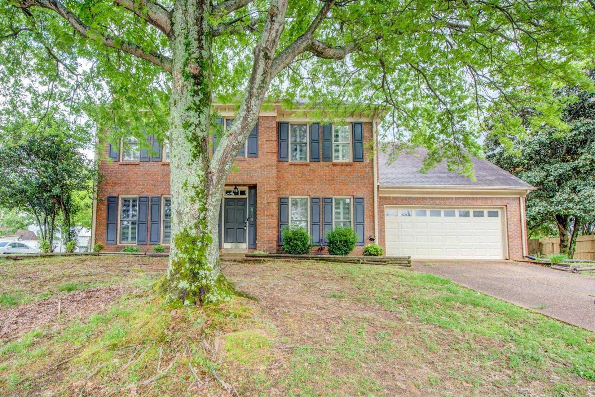 Cozy in Cordova-- Close to I-40 photo 7