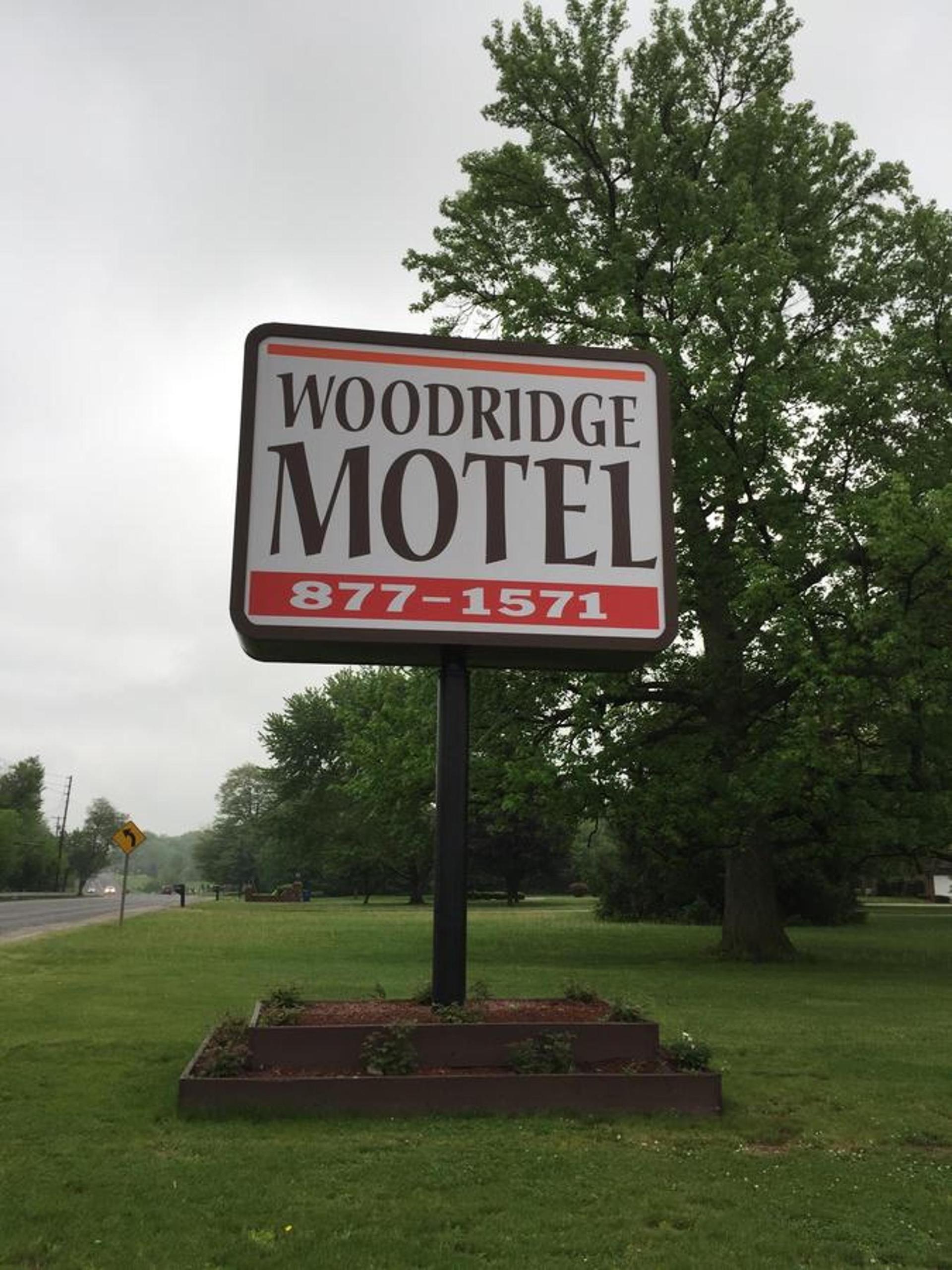 Woodridge Motel photo 17
