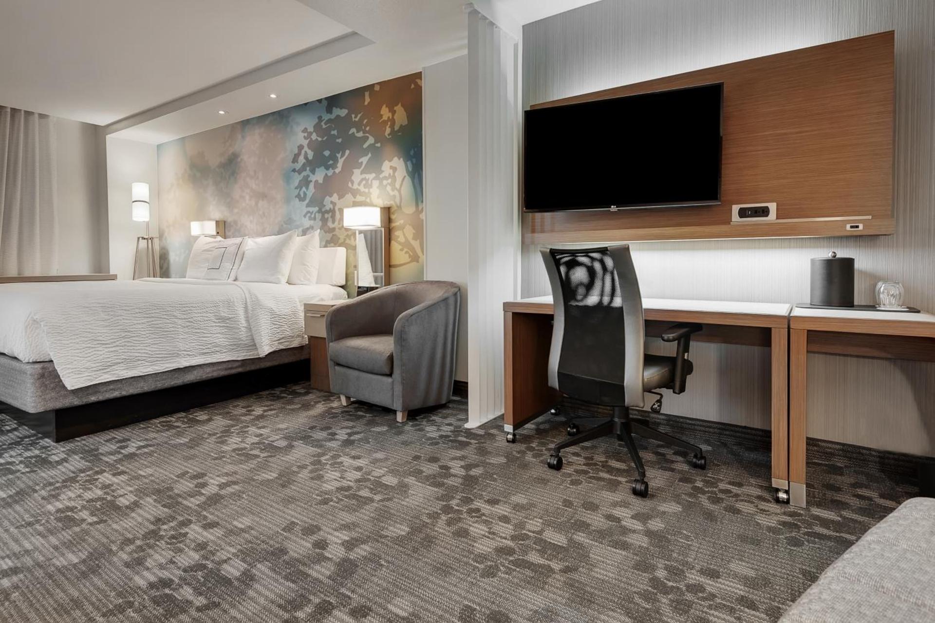 Courtyard by Marriott Ardmore photo 3