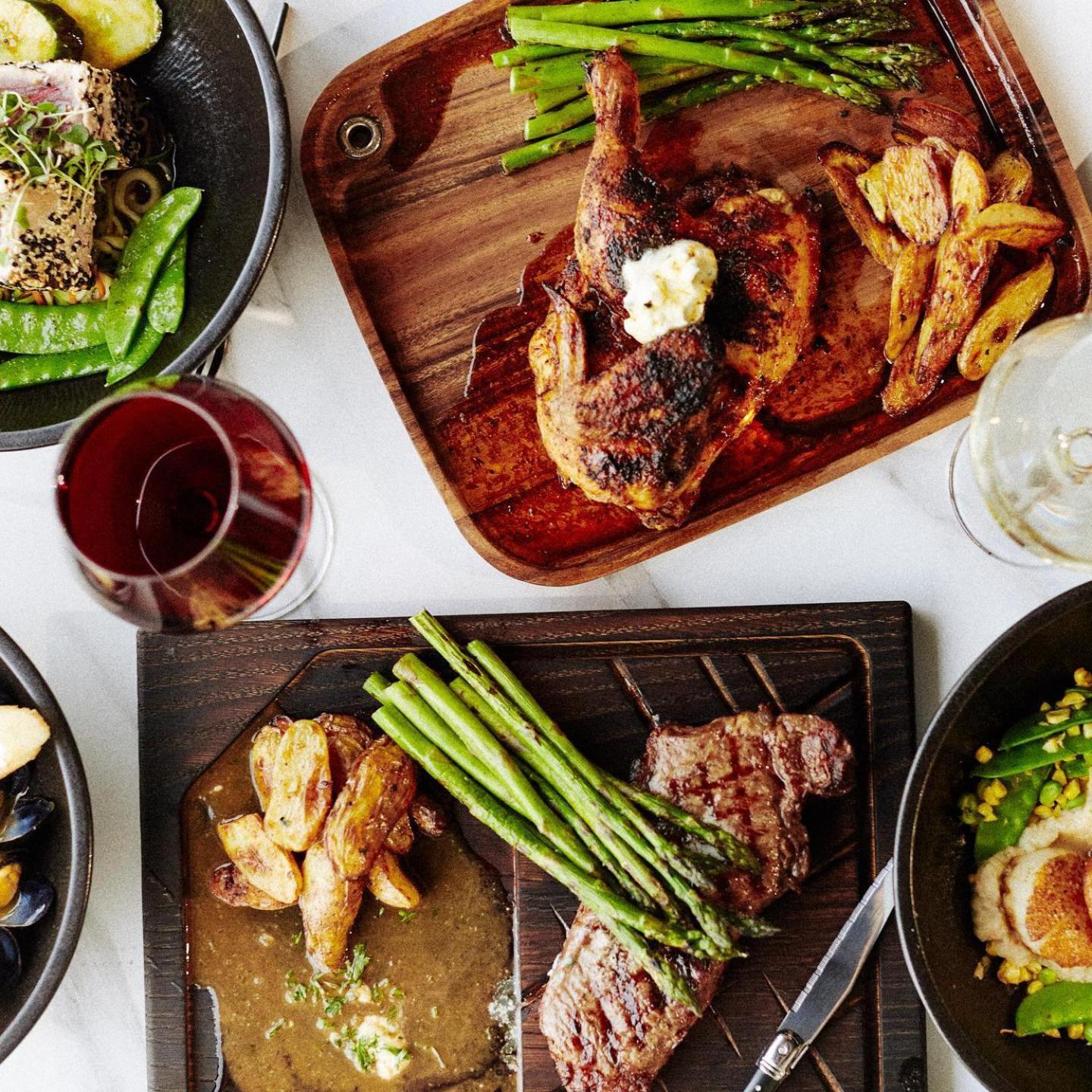 Fenwick Inn photo 43