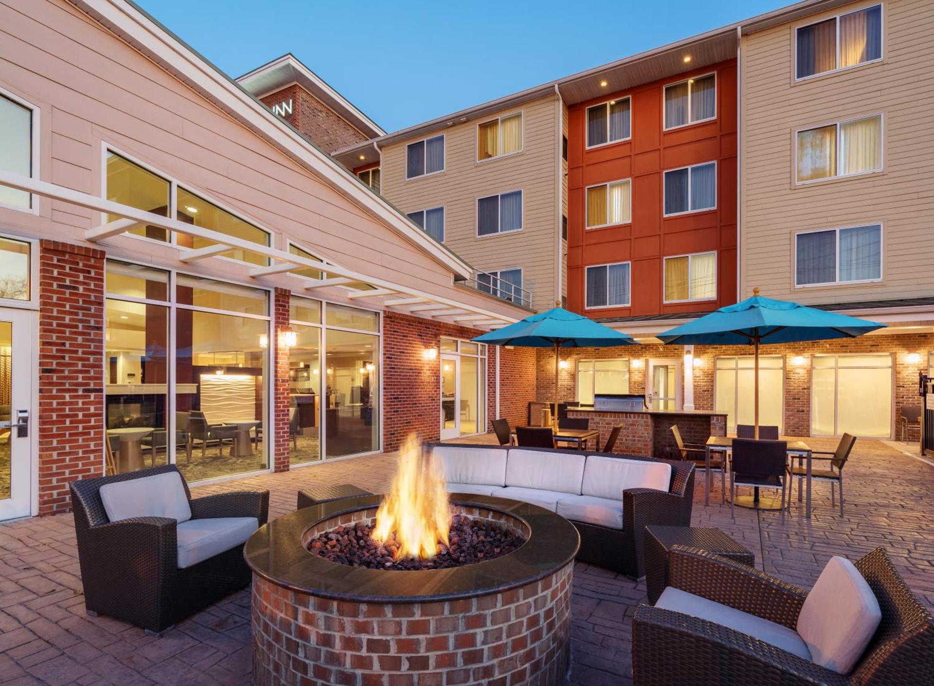 Residence Inn by Marriott Greenville photo 6