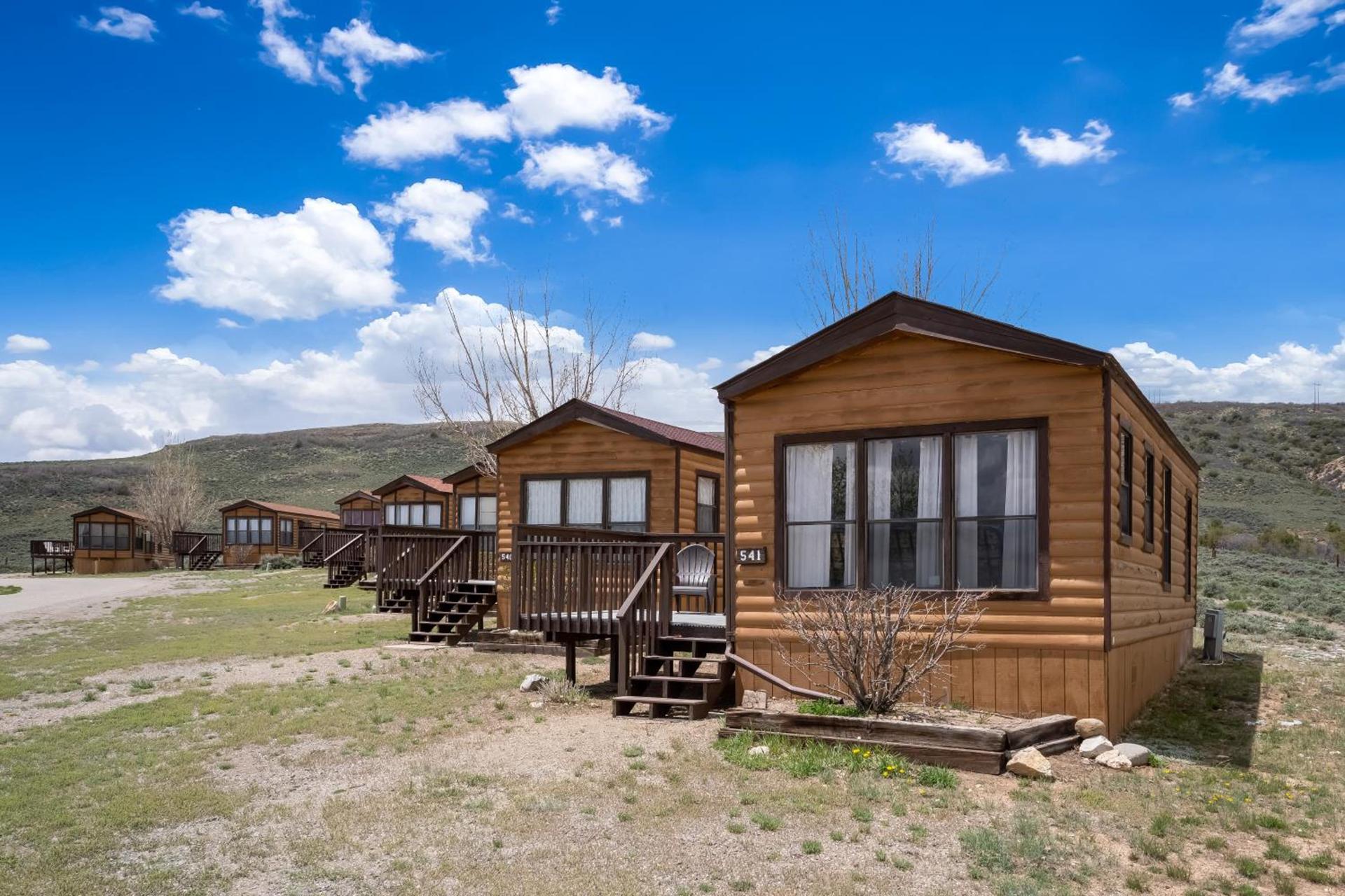 Thousand Trails Blue Mesa Recreational Ranch photo 17
