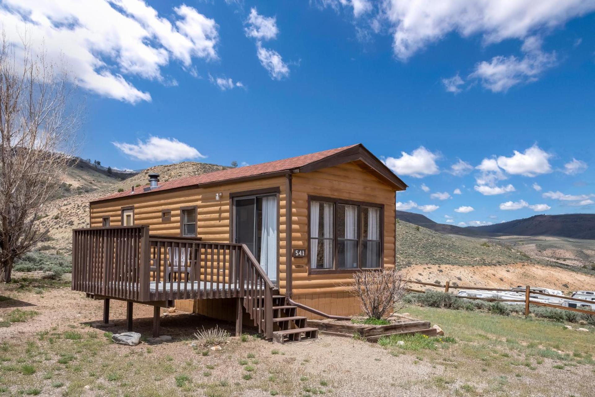 Thousand Trails Blue Mesa Recreational Ranch photo 19