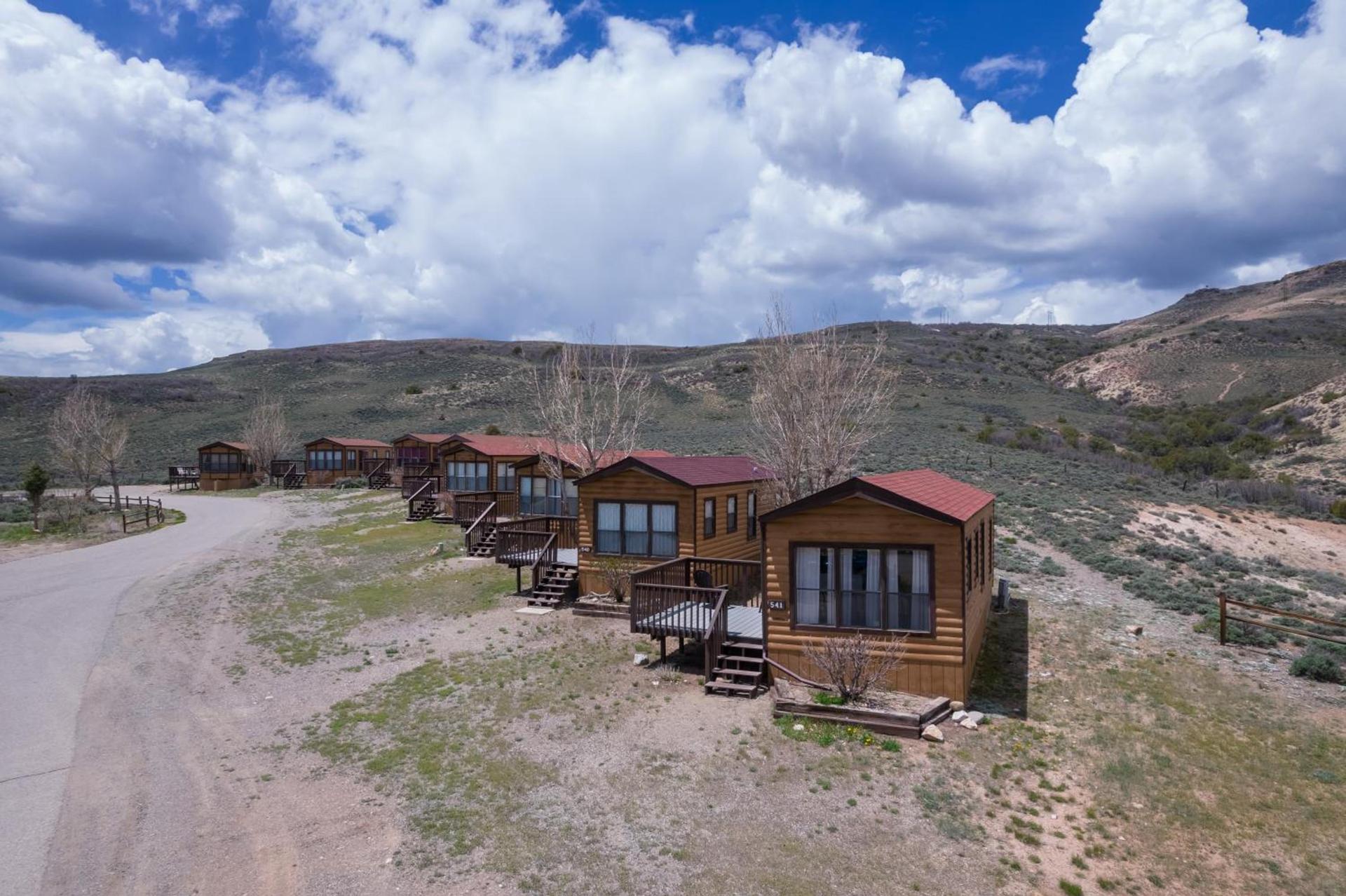 Thousand Trails Blue Mesa Recreational Ranch photo 9