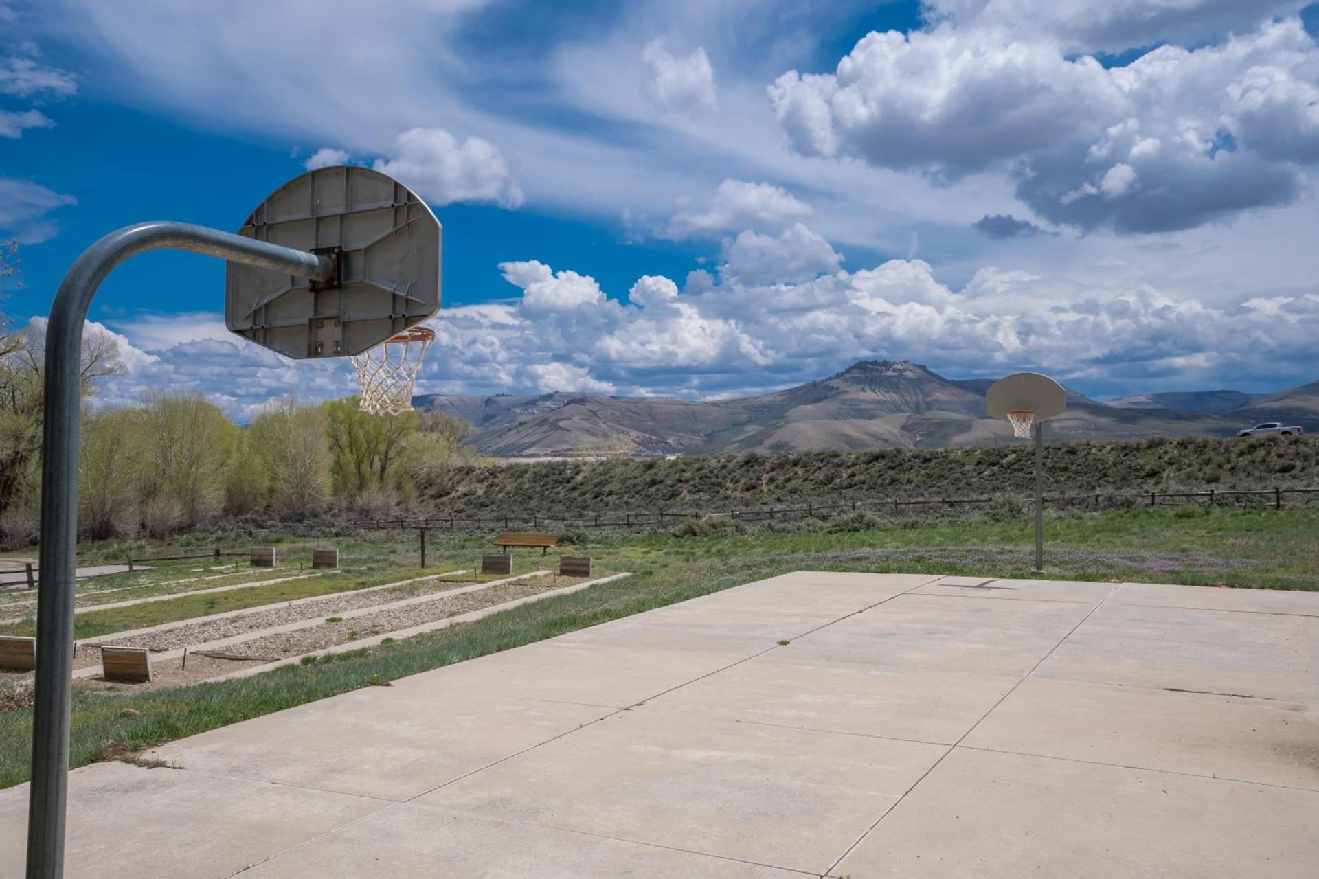 Thousand Trails Blue Mesa Recreational Ranch photo 20