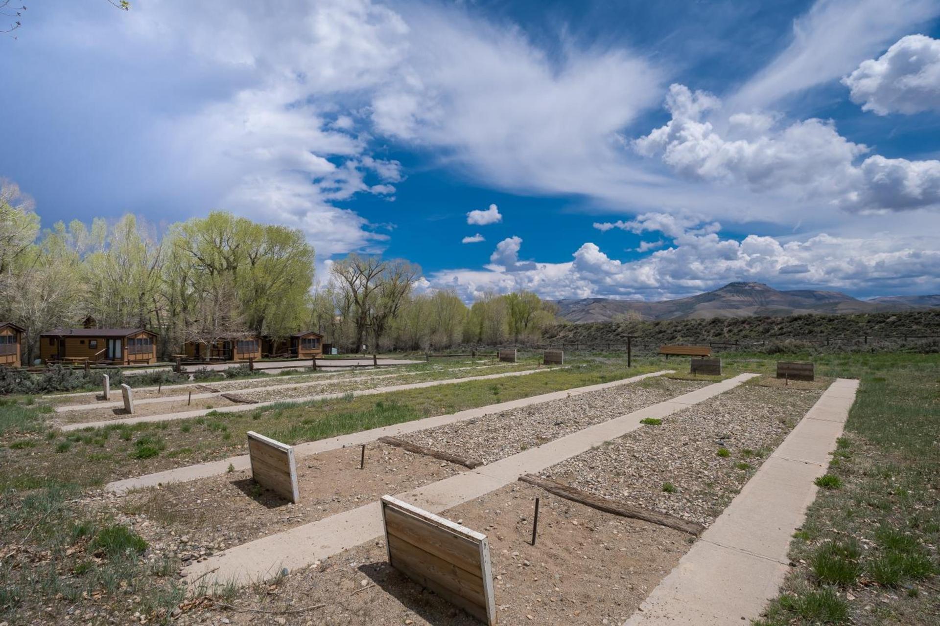 Thousand Trails Blue Mesa Recreational Ranch photo 12