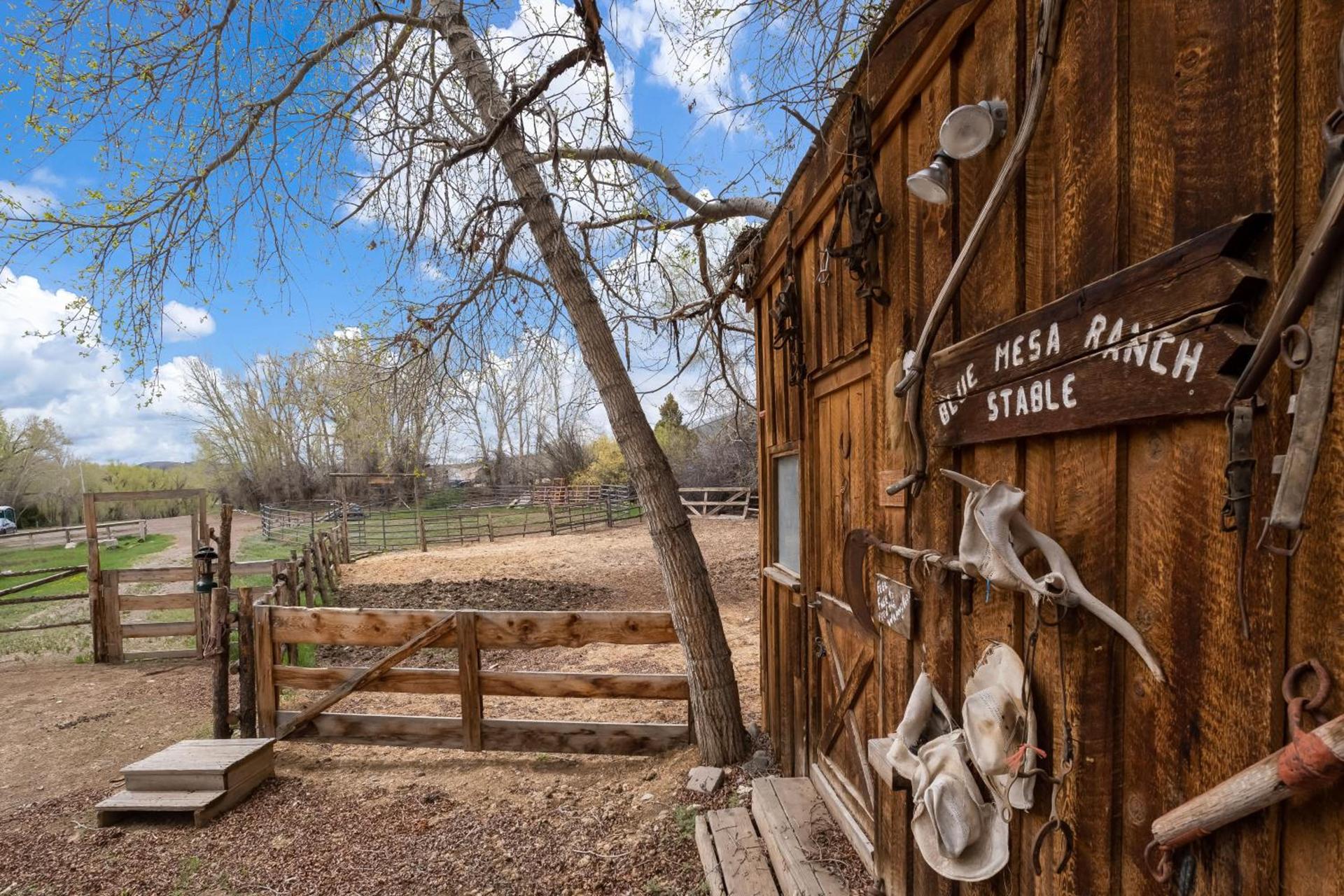 Thousand Trails Blue Mesa Recreational Ranch photo 11