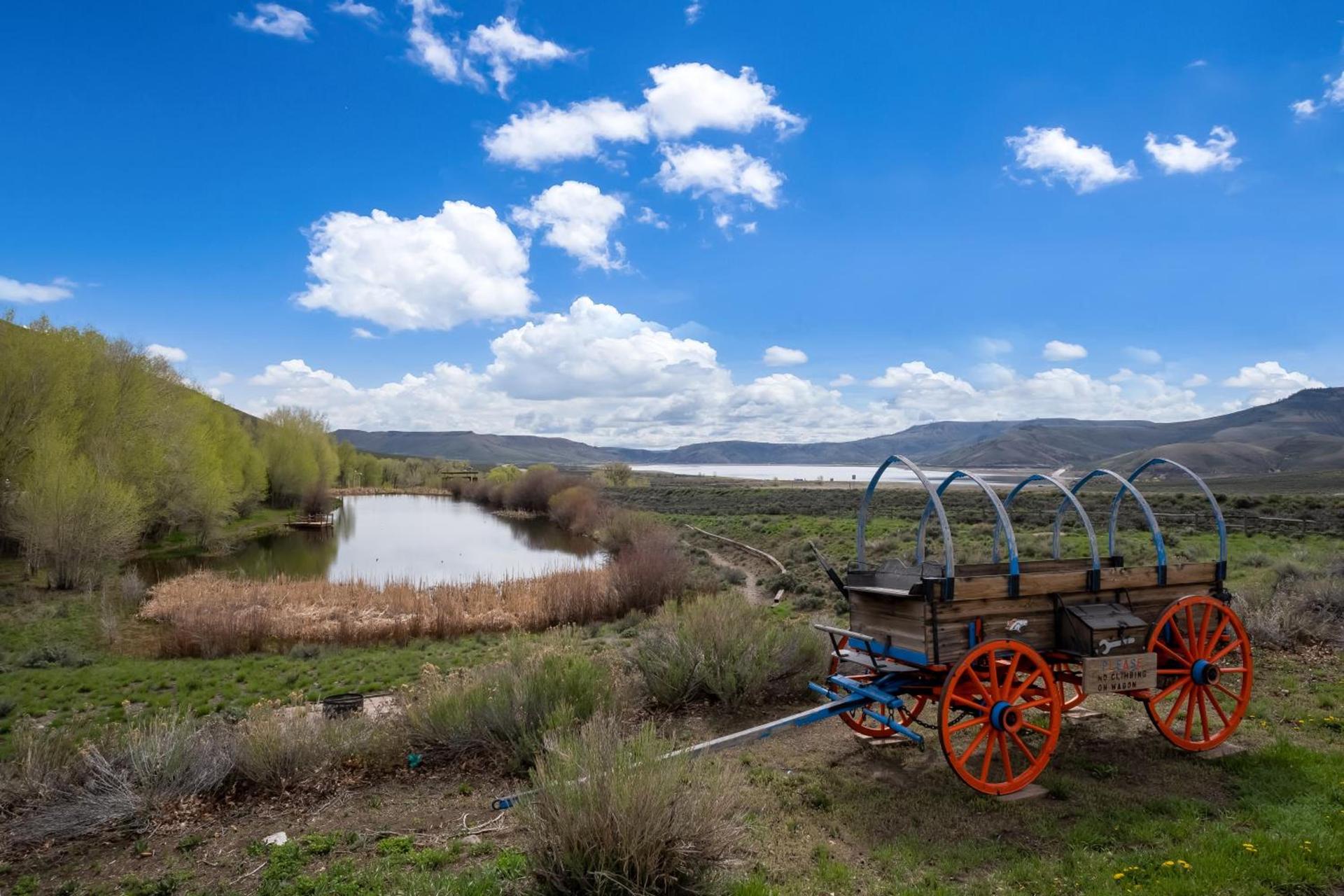 Thousand Trails Blue Mesa Recreational Ranch photo 6