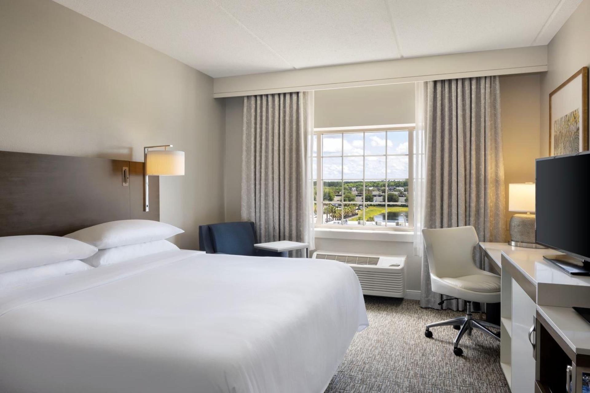 Sheraton Jacksonville Hotel photo 3