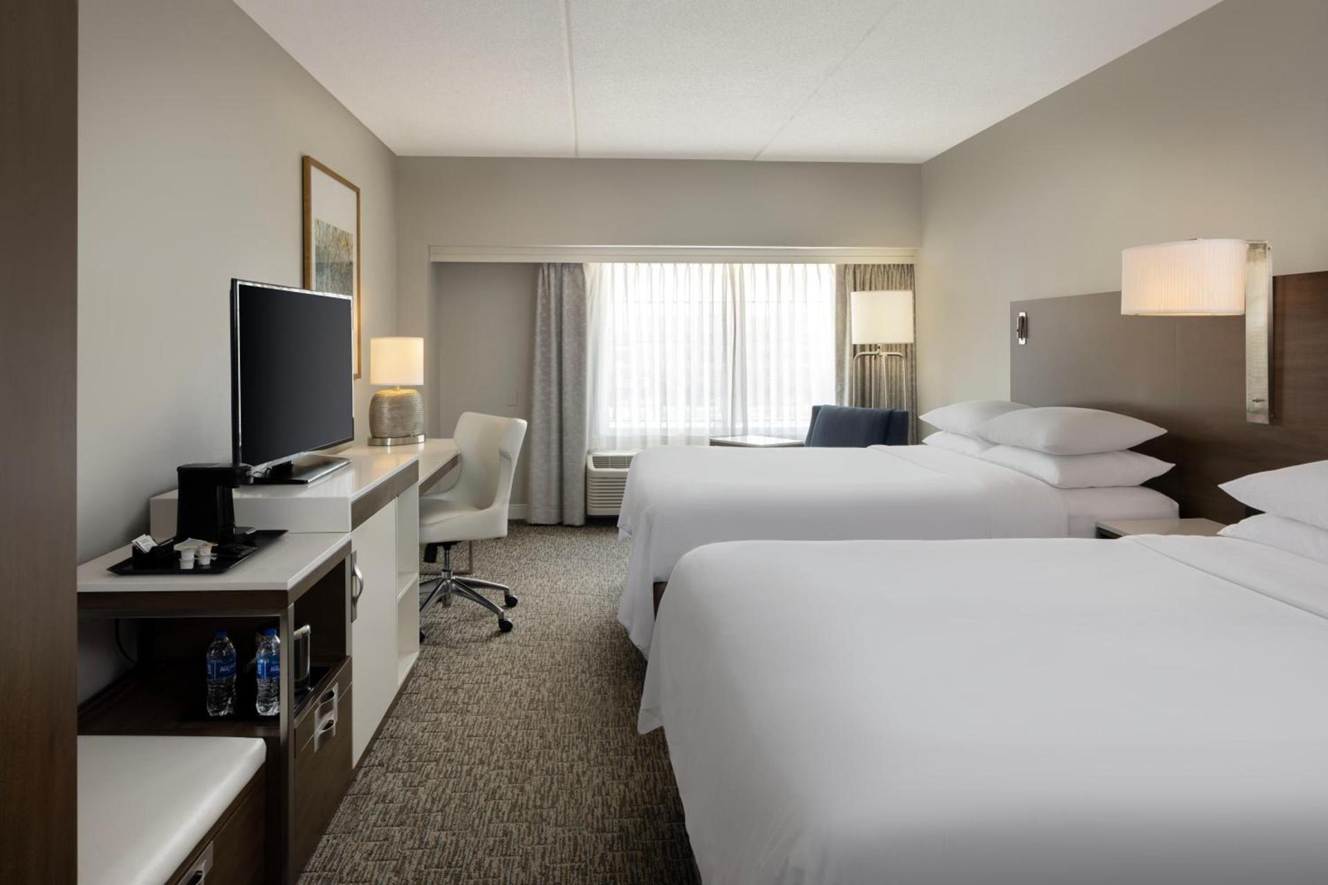Sheraton Jacksonville Hotel photo 17
