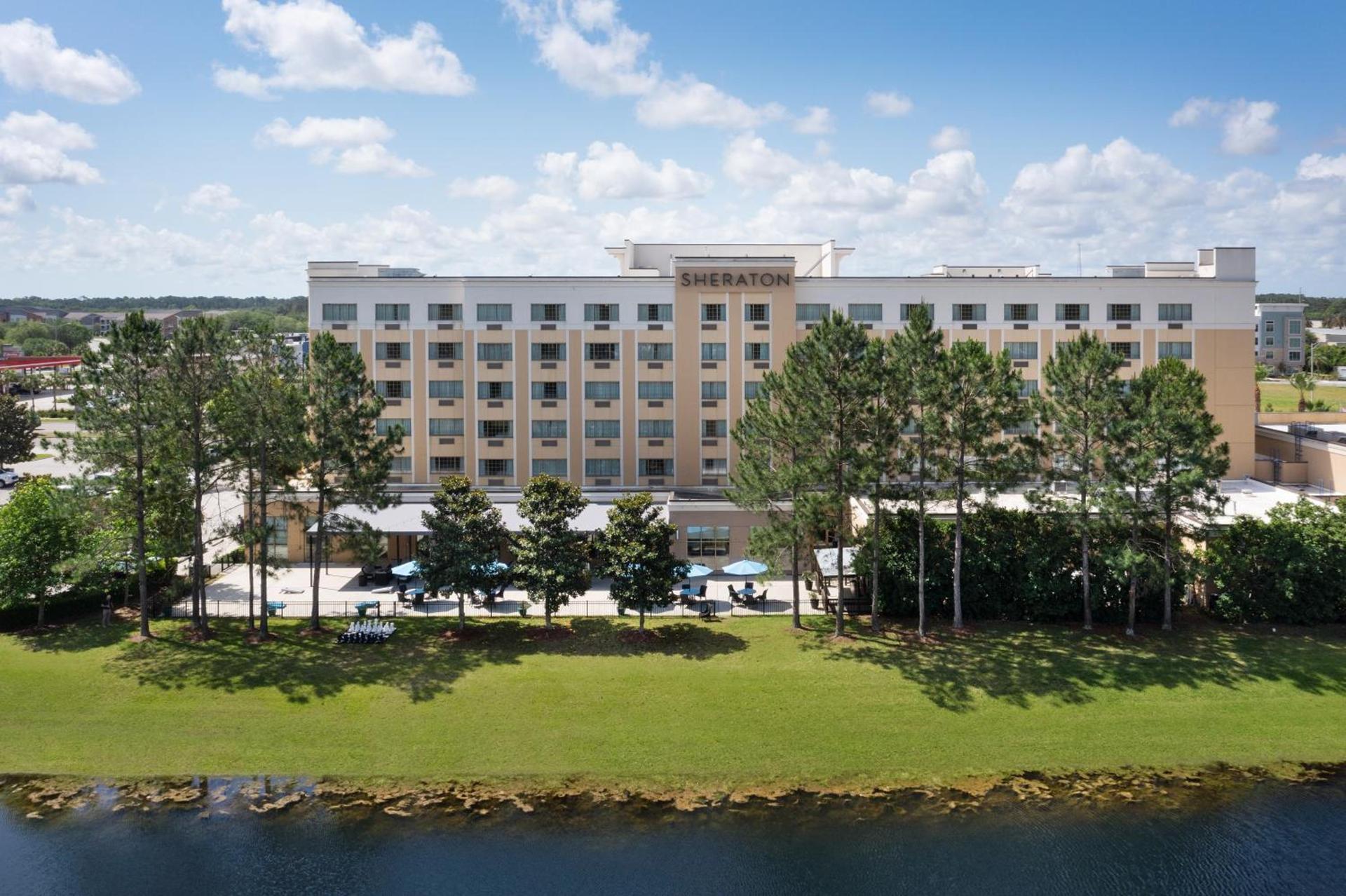 Sheraton Jacksonville Hotel photo 24