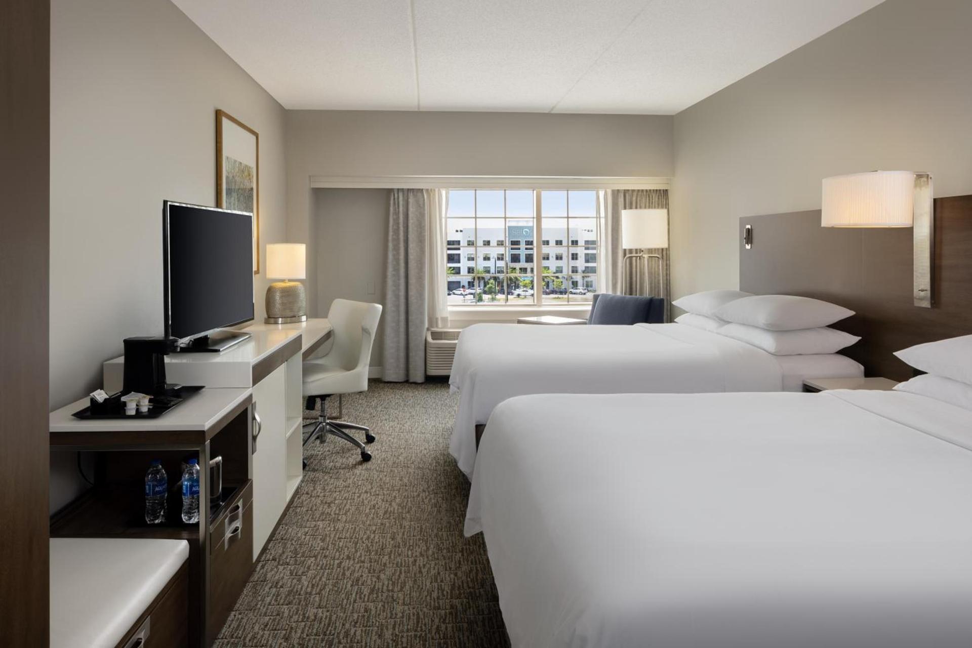 Sheraton Jacksonville Hotel photo 8