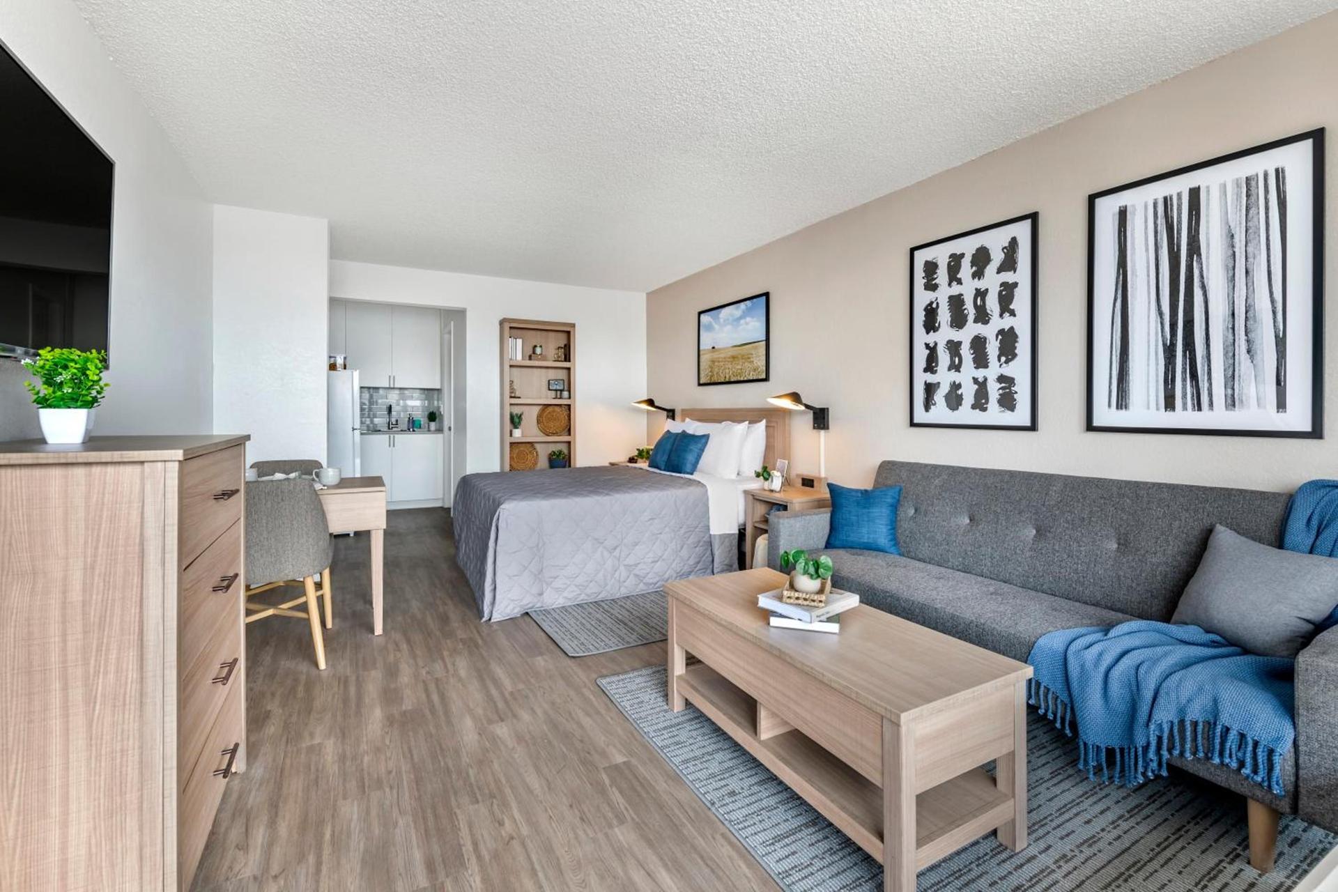 InTown Suites Extended Stay Select Orlando FL - Lee Rd photo 4