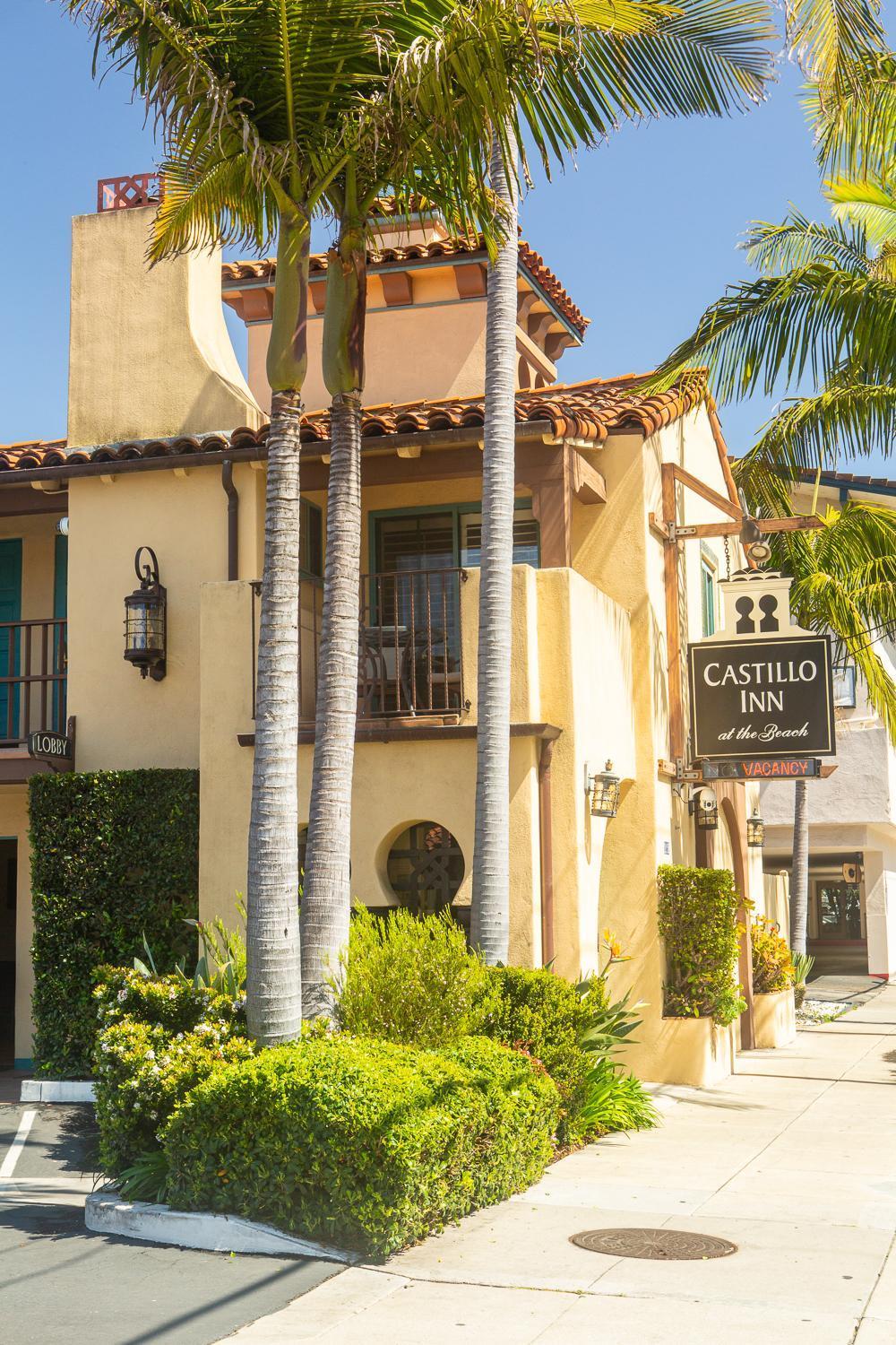Castillo Inn at the Beach photo 18