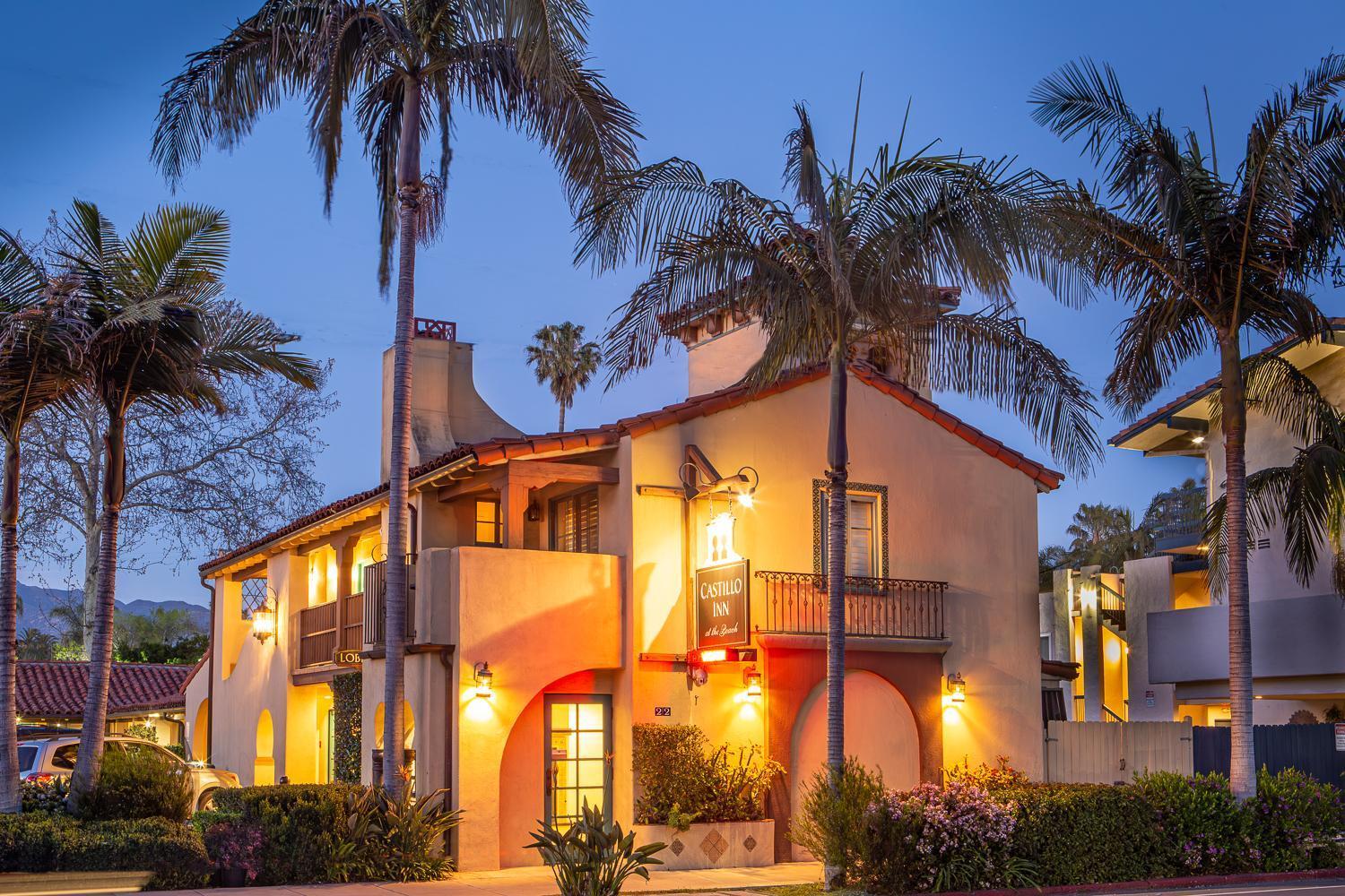 Castillo Inn at the Beach photo 1