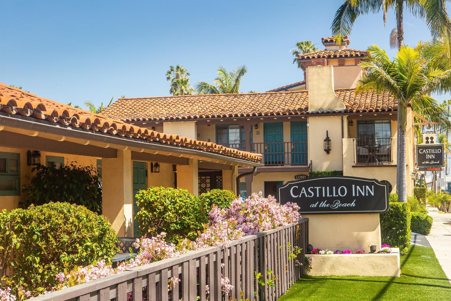 Castillo Inn at the Beach photo 17
