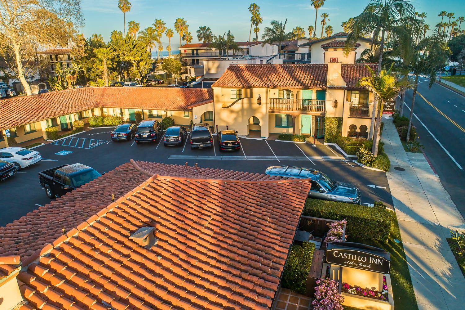 Castillo Inn at the Beach photo 19