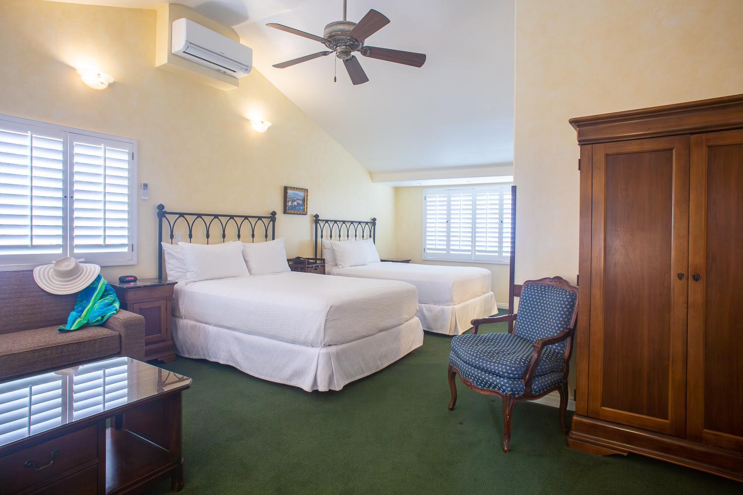 Castillo Inn at the Beach photo 5