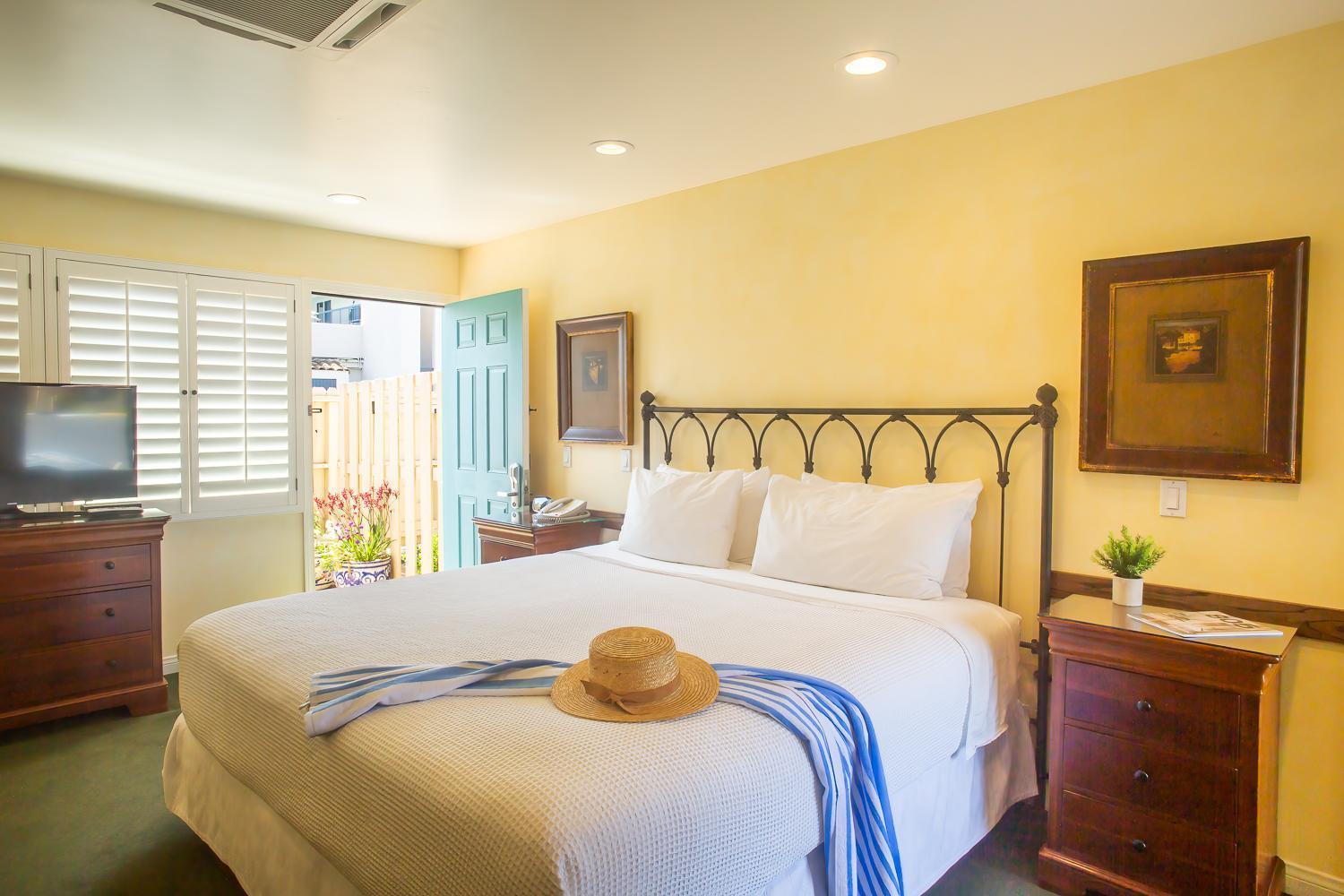 Castillo Inn at the Beach photo 21
