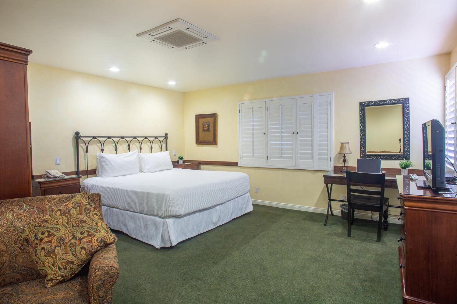 Castillo Inn at the Beach photo 41