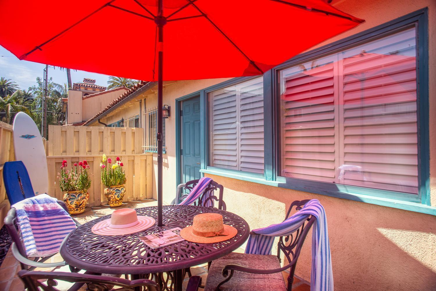 Castillo Inn at the Beach photo 22