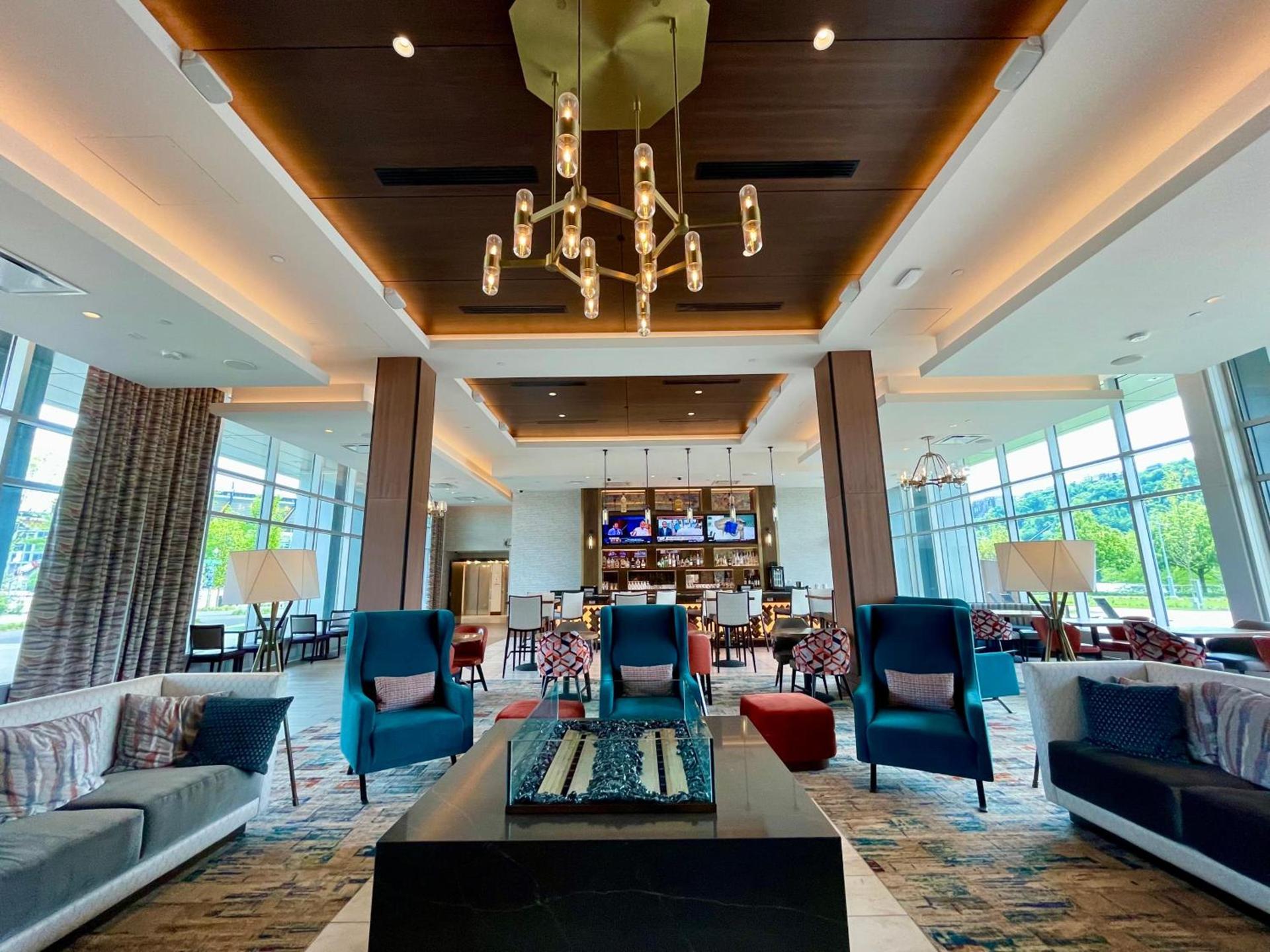The Landing Hotel at Rivers Casino Pittsburgh photo 19