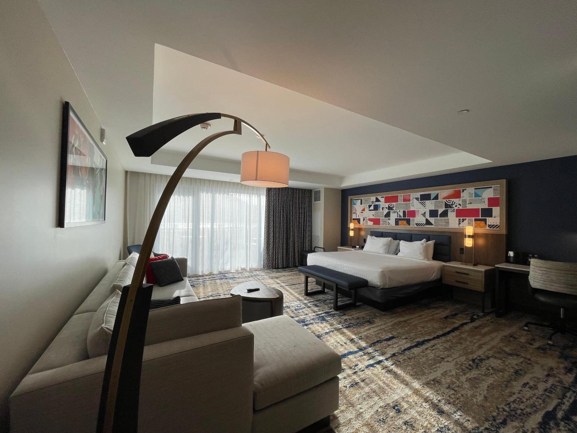 The Landing Hotel at Rivers Casino Pittsburgh photo 21
