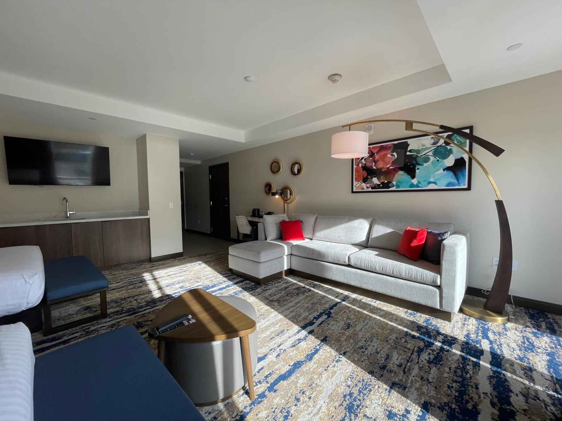 The Landing Hotel at Rivers Casino Pittsburgh photo 22
