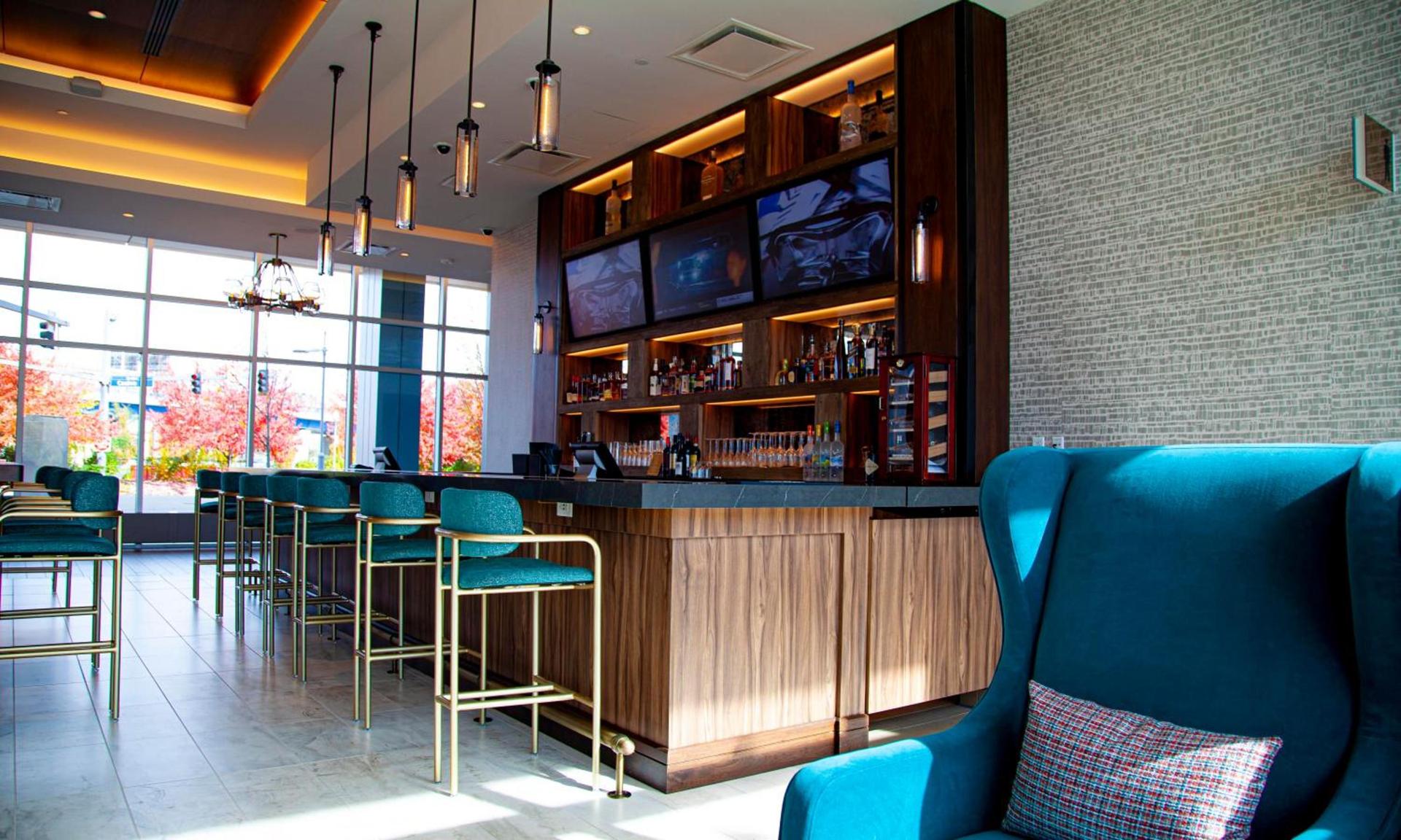 The Landing Hotel at Rivers Casino Pittsburgh photo 24