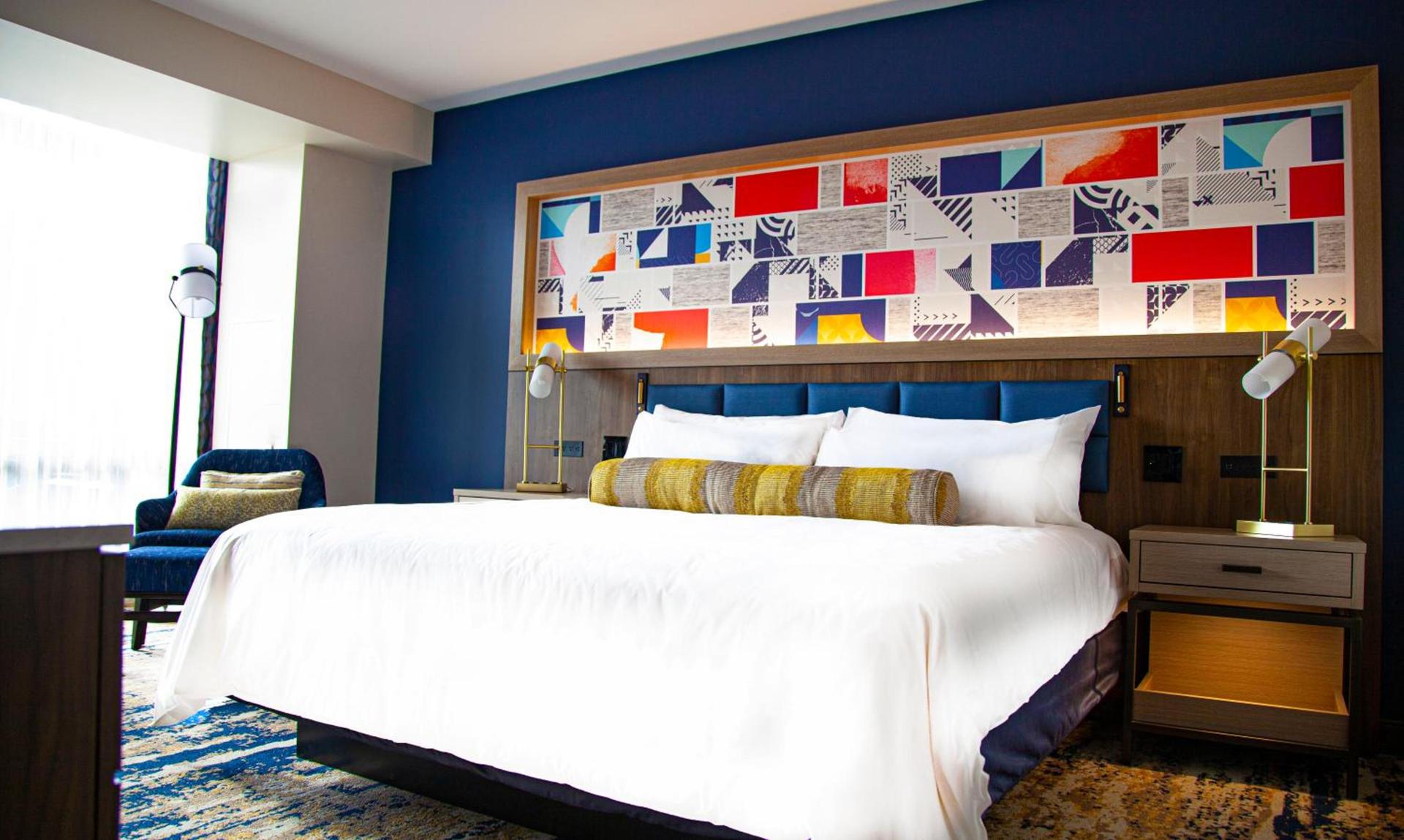 The Landing Hotel at Rivers Casino Pittsburgh photo 10