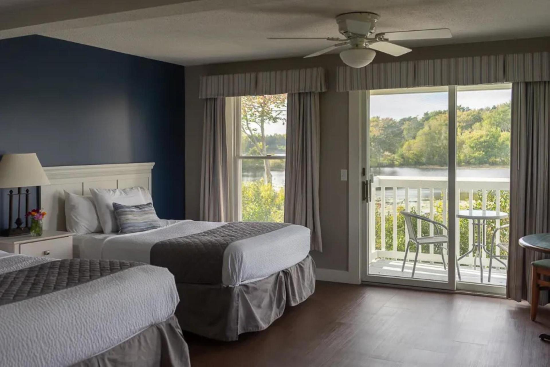 Sebasco Harbor Resort & Golf Club photo 44