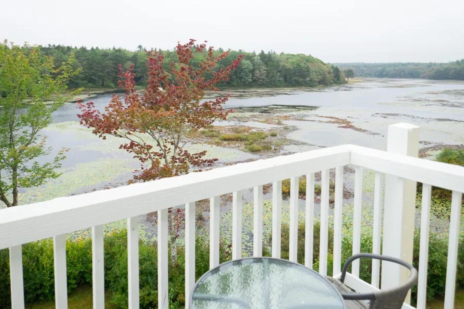 Sebasco Harbor Resort & Golf Club photo 45